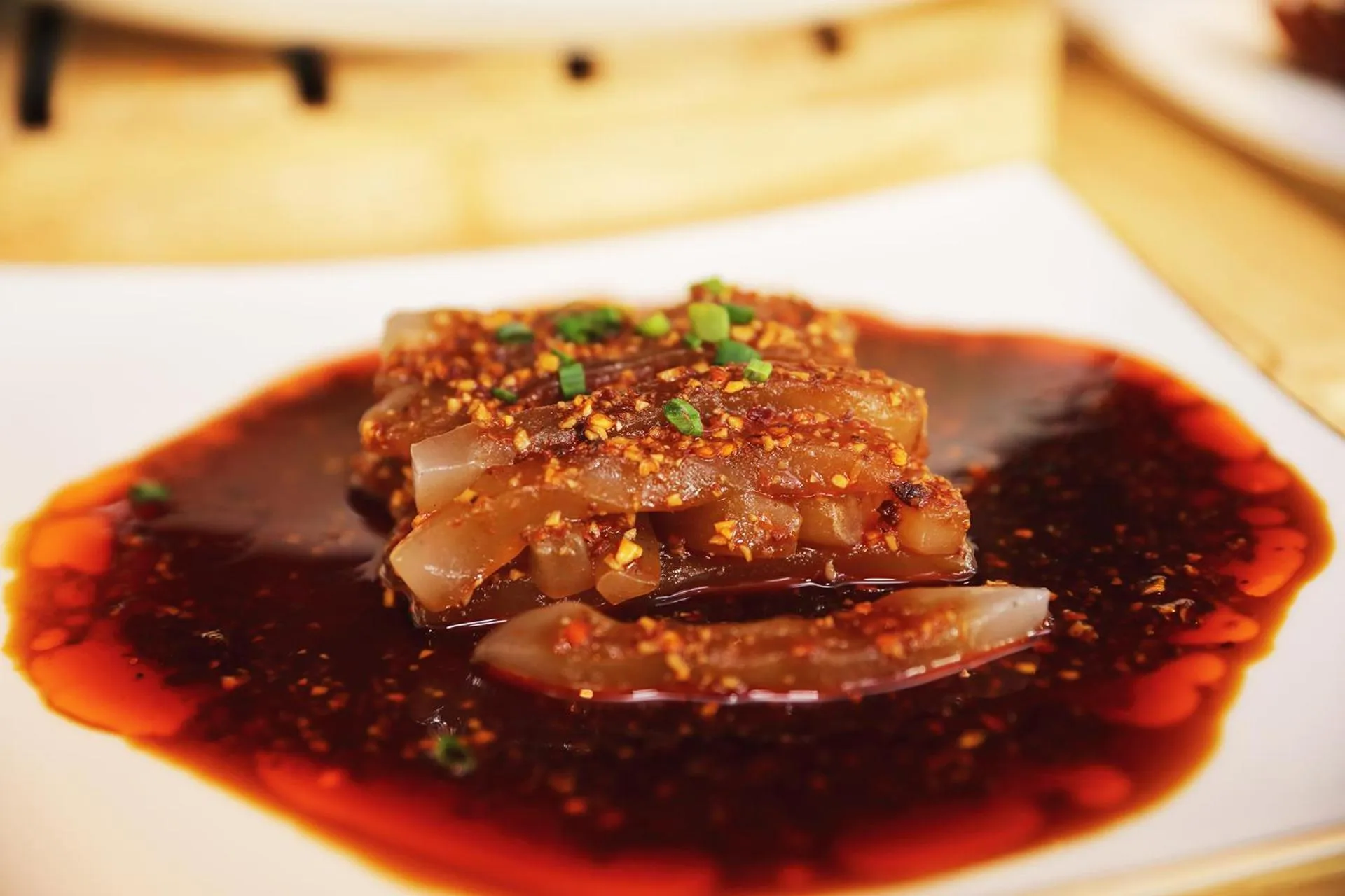 Food in Hampton By Hilton Hangzhou Future Sign Technology City