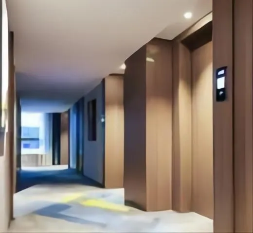 Hampton By Hilton Hangzhou Future Sign Technology City