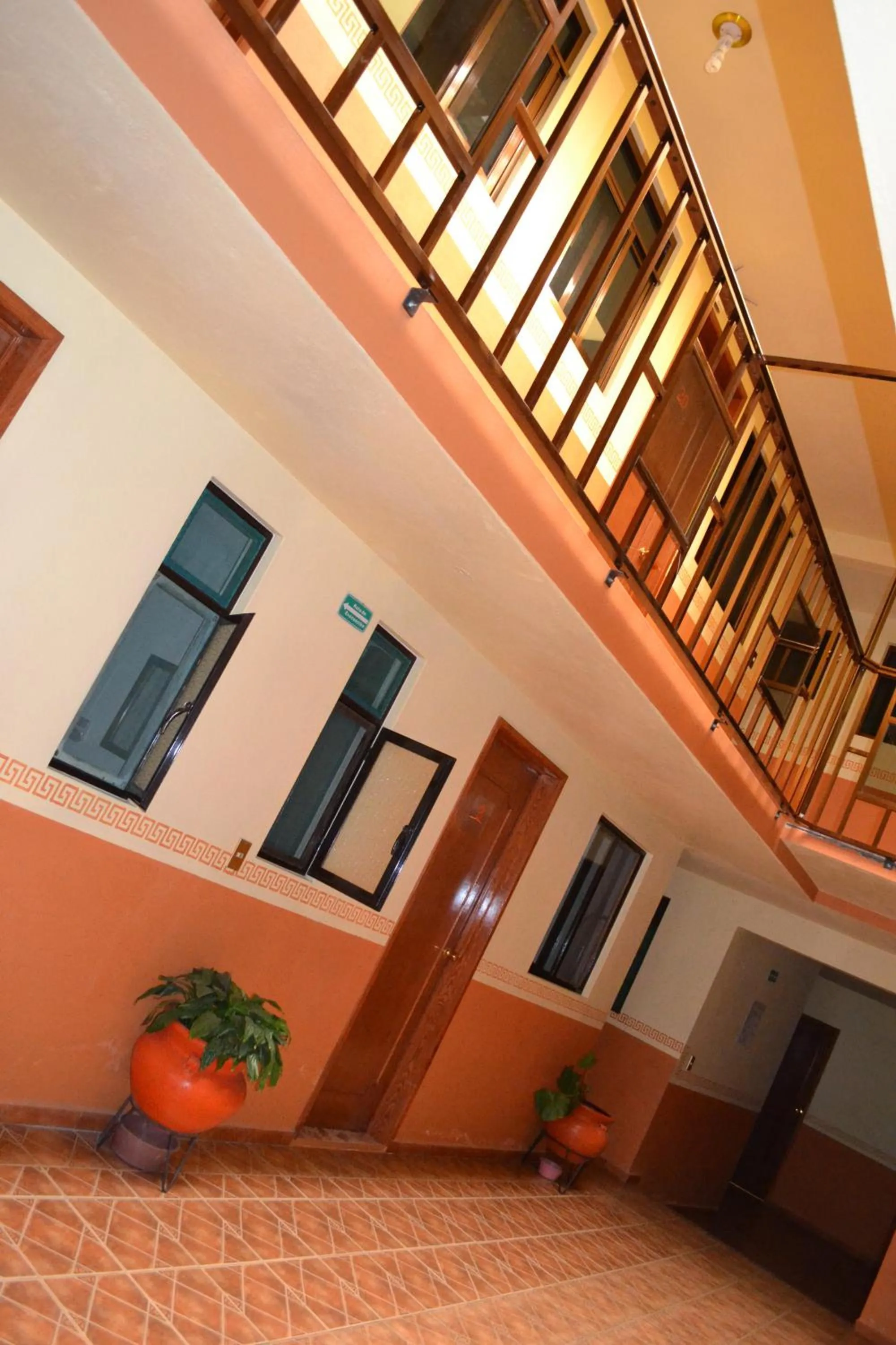 Other in Hotel Márquez