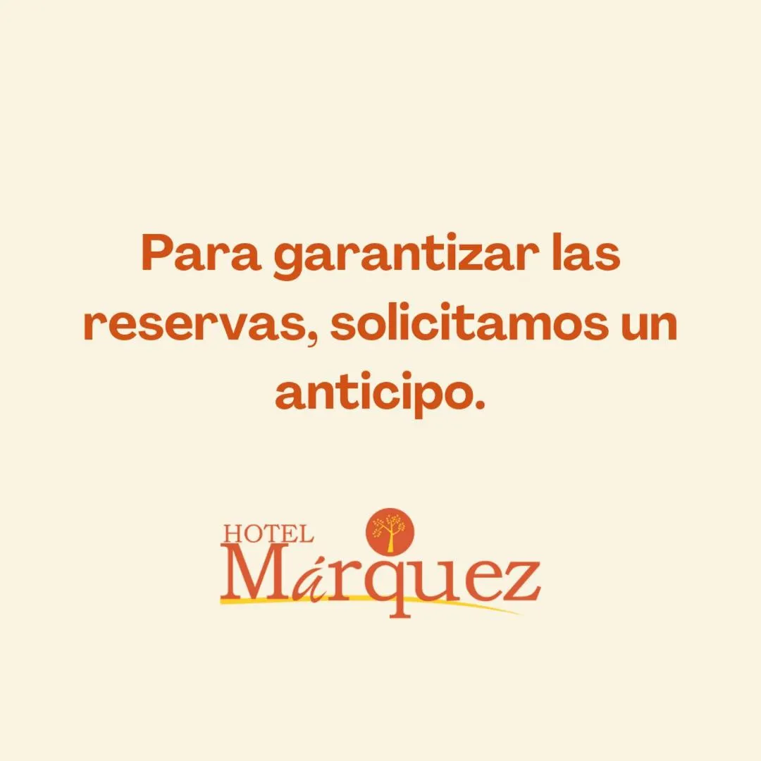 Hotel Márquez