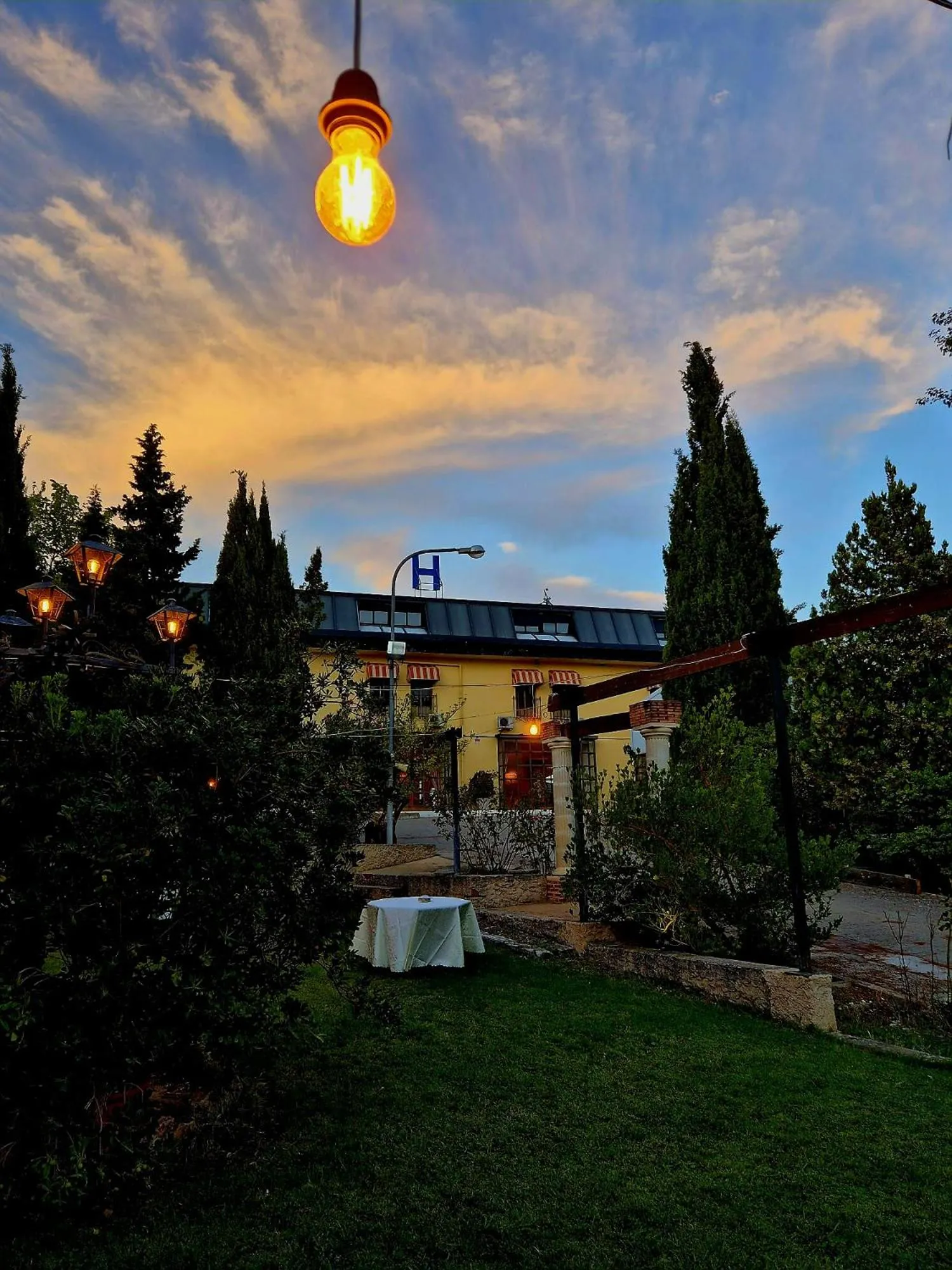 Hotel El Prado by Vivere Stays