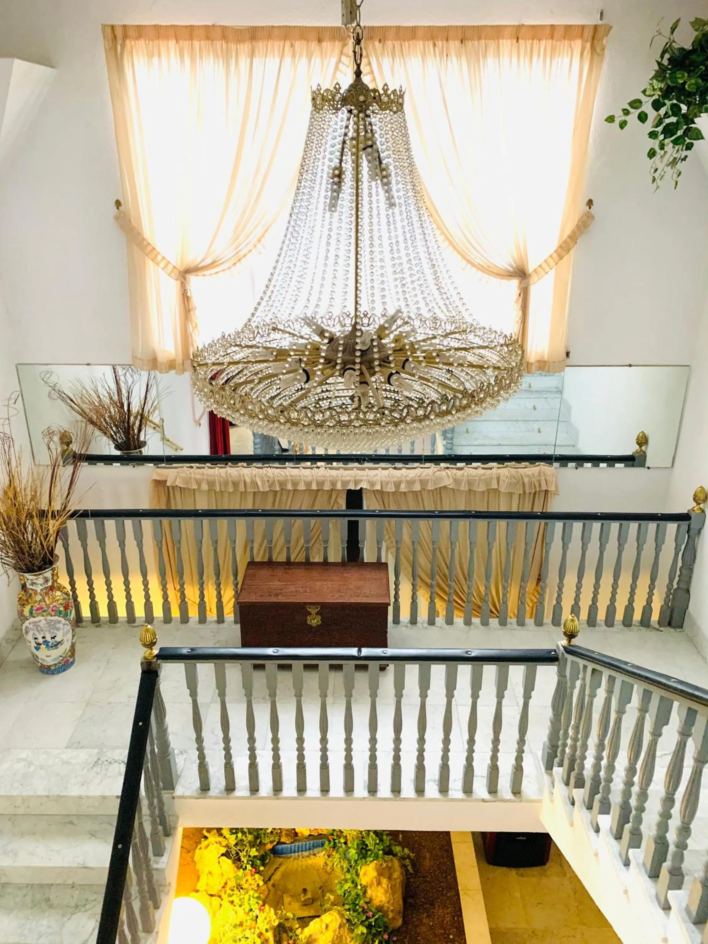 Property building in Hotel El Prado by Vivere Stays