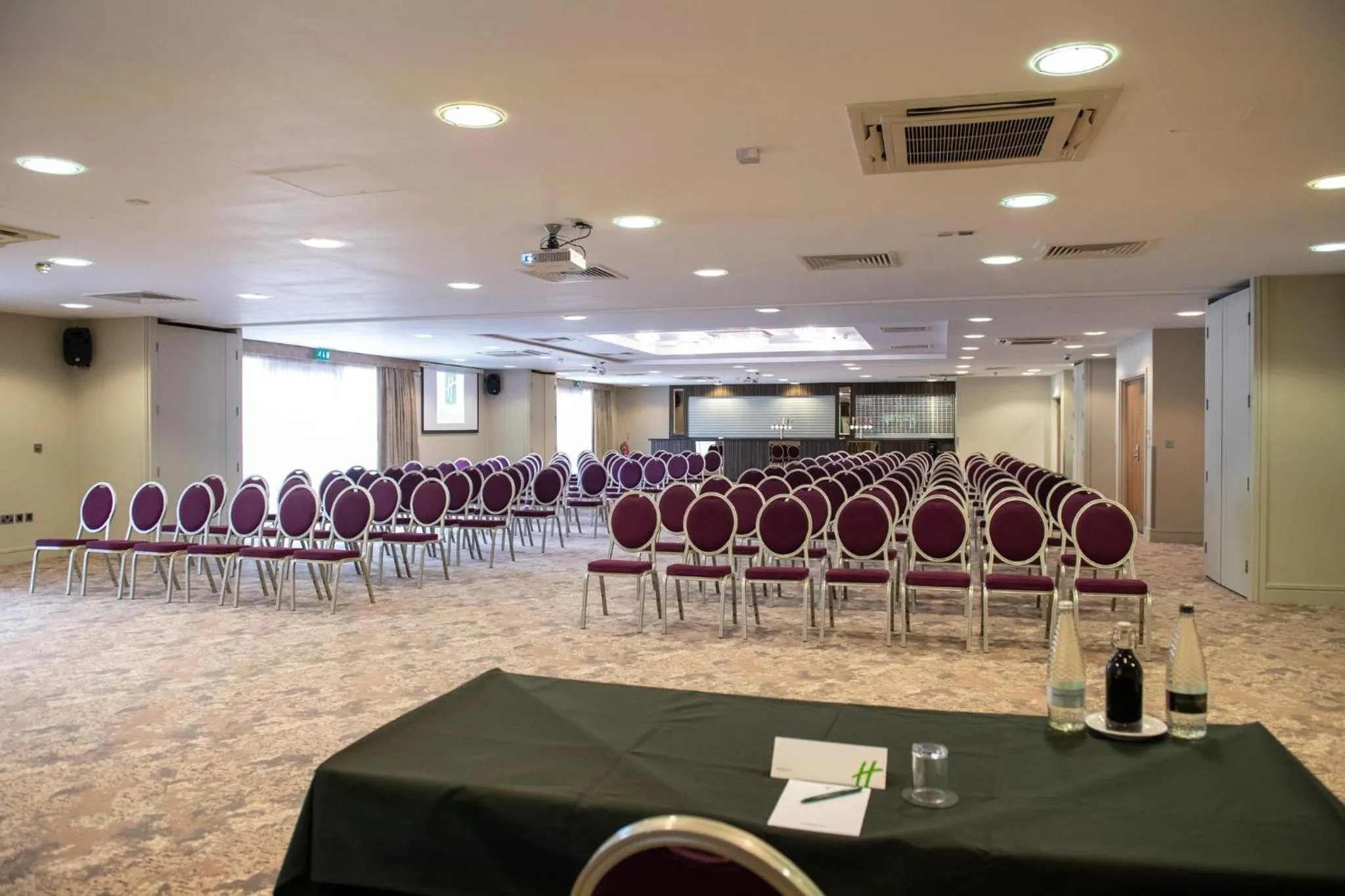 Meeting/conference room in Holiday Inn Newcastle South by IHG