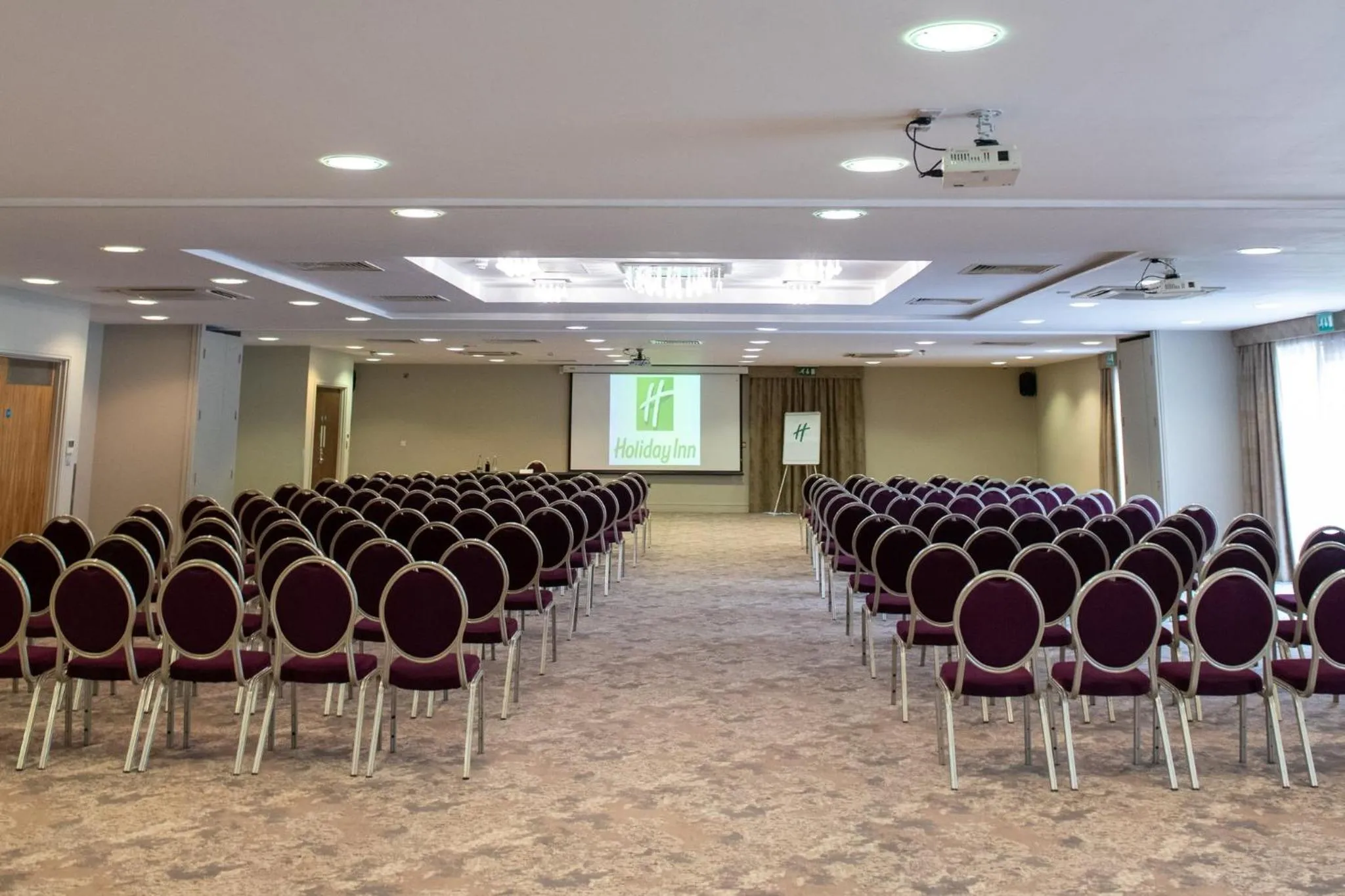 Meeting/conference room in Holiday Inn Newcastle South by IHG
