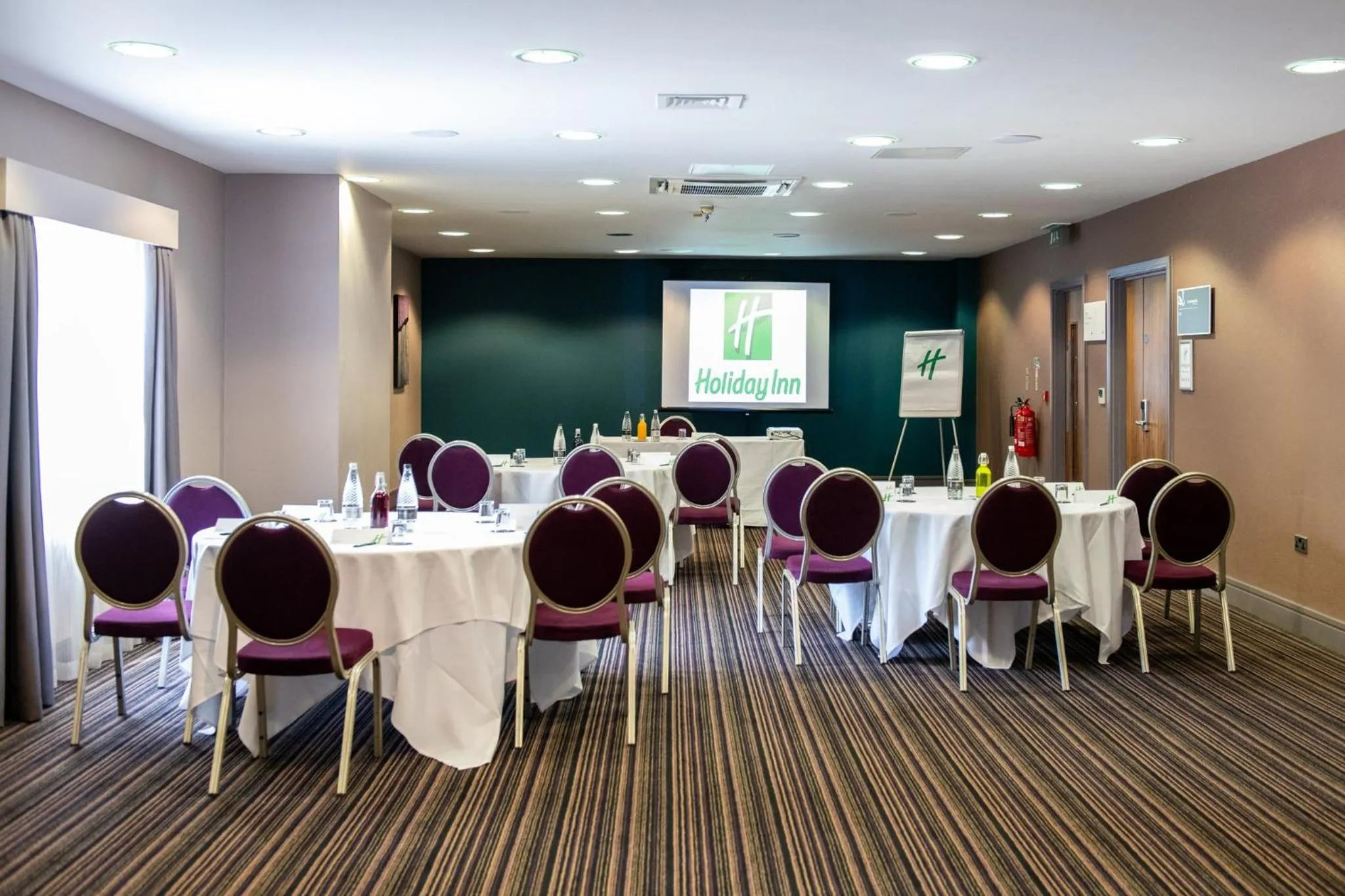 Meeting/conference room in Holiday Inn Newcastle South by IHG