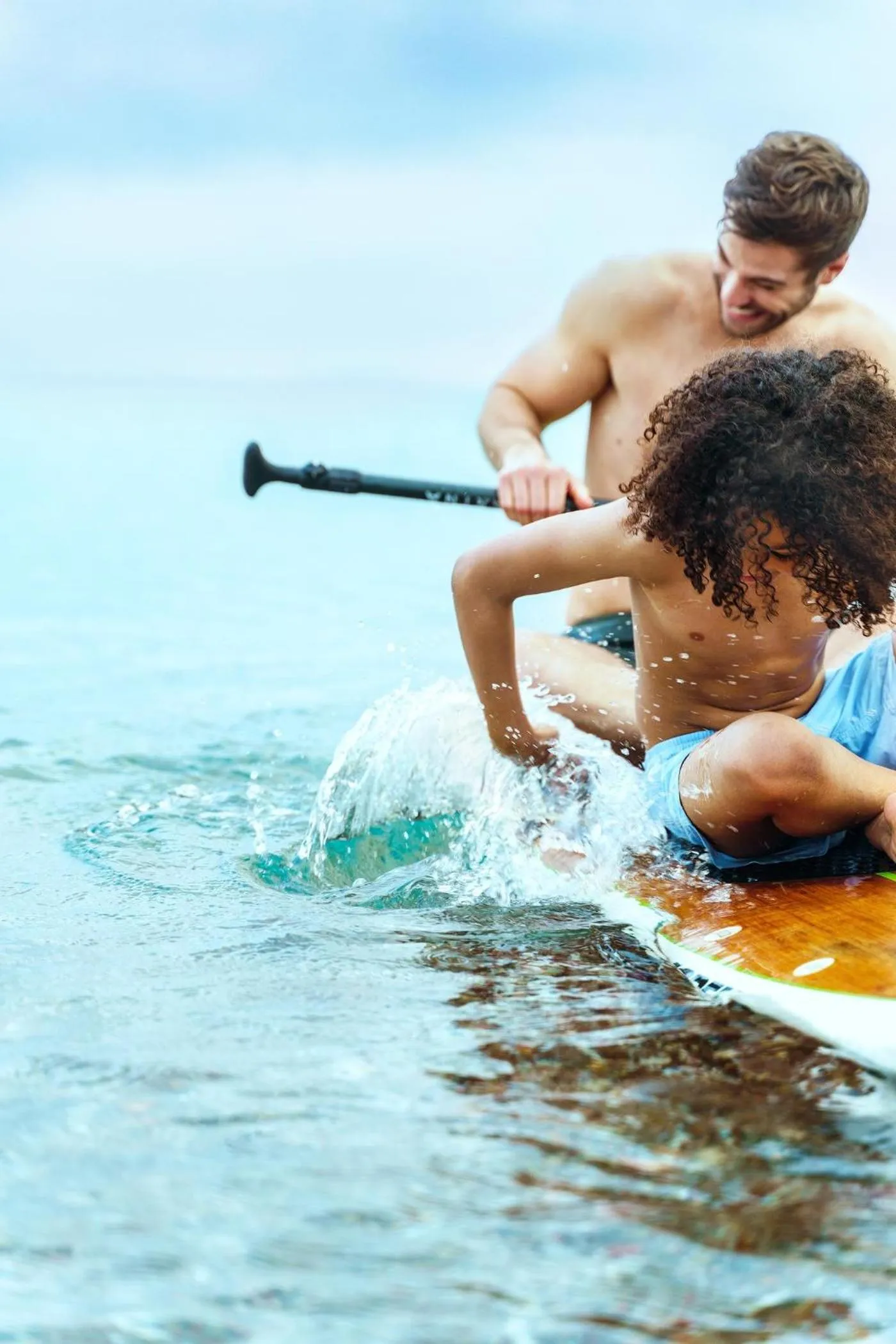 Activities in Ikos Andalusia