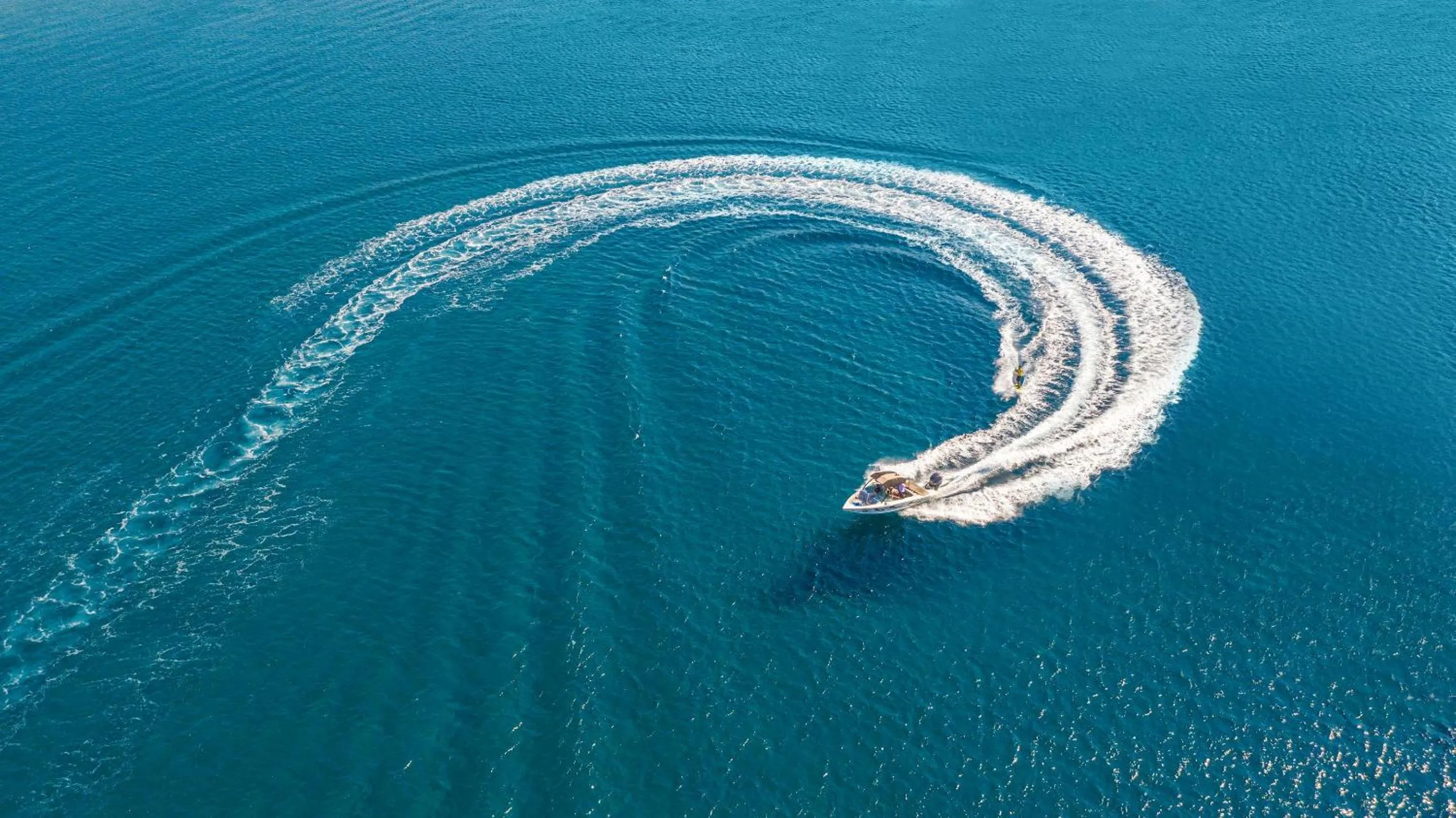 Activities in Ikos Andalusia