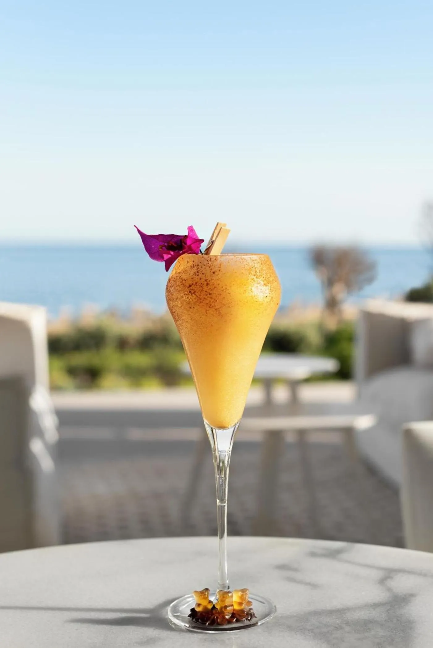 Lounge or bar in Ikos Andalusia