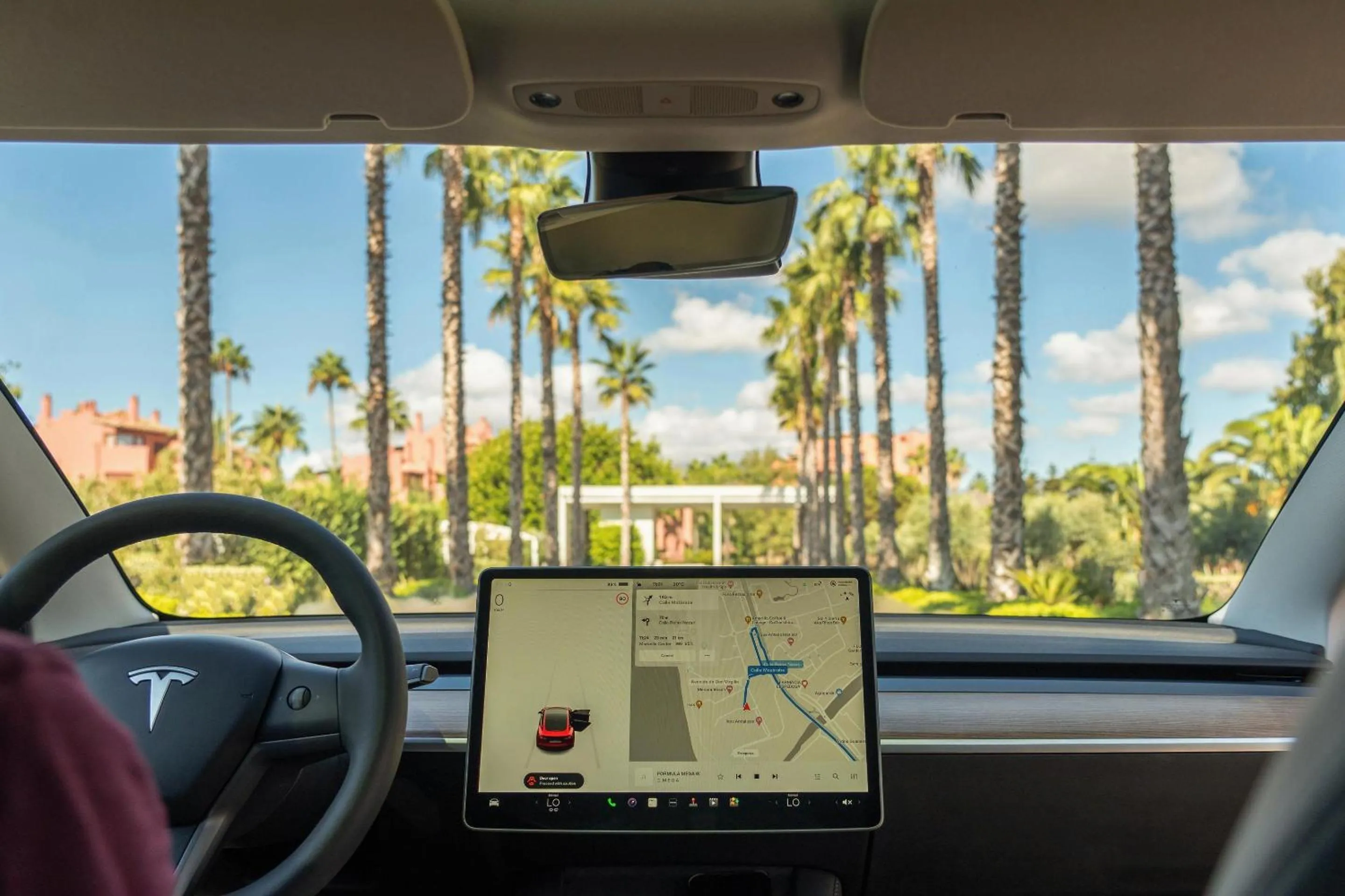 Other in Ikos Andalusia