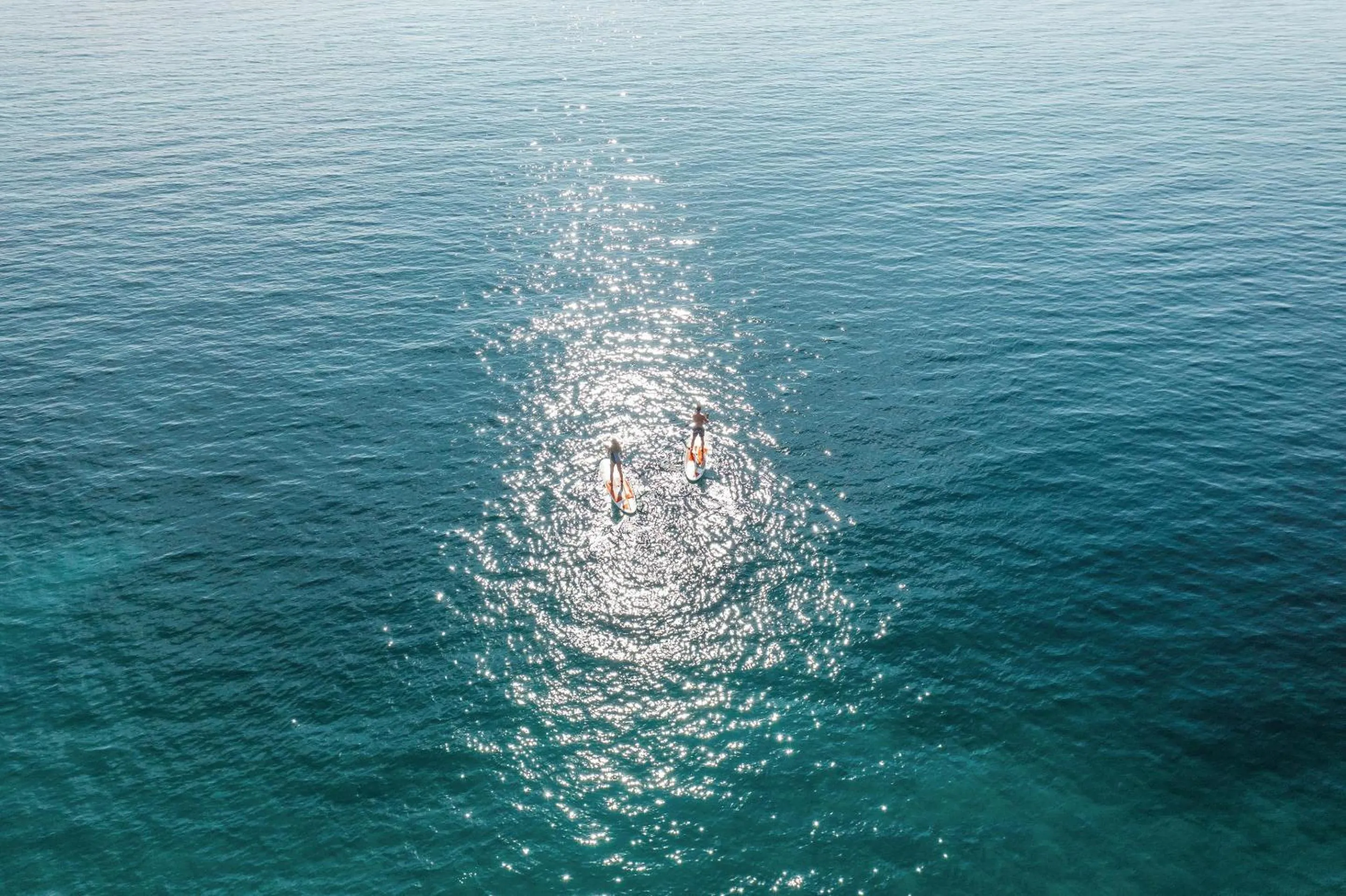 Activities in Ikos Andalusia