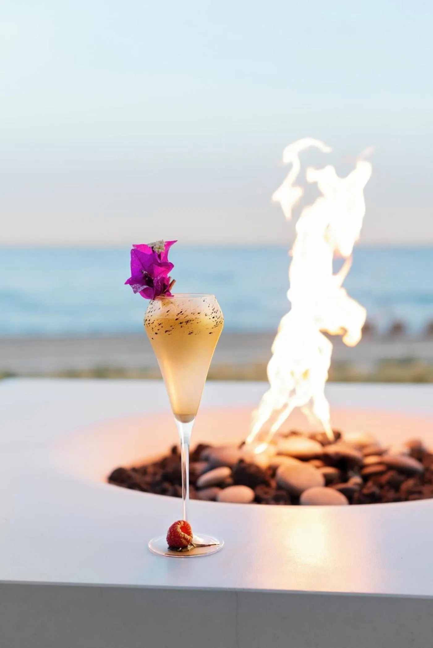 Lounge or bar in Ikos Andalusia