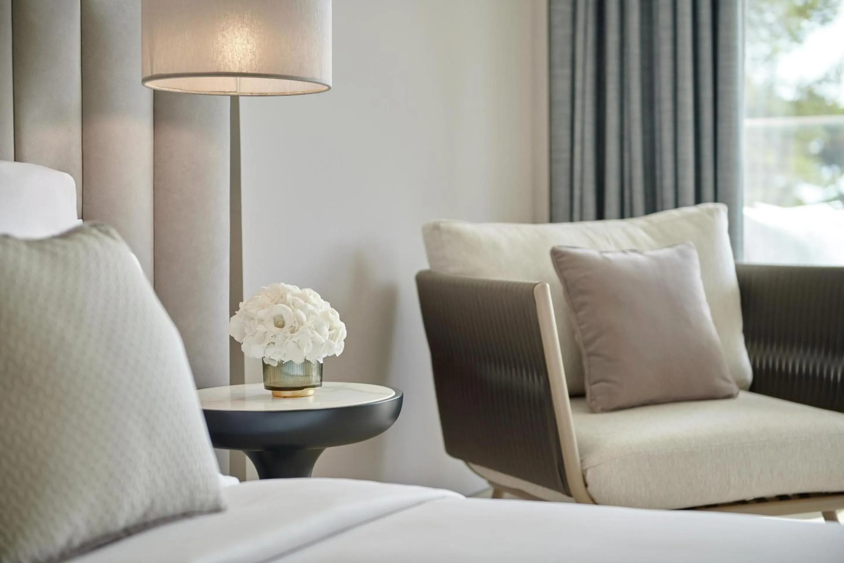 Photo of the whole room in Ikos Andalusia