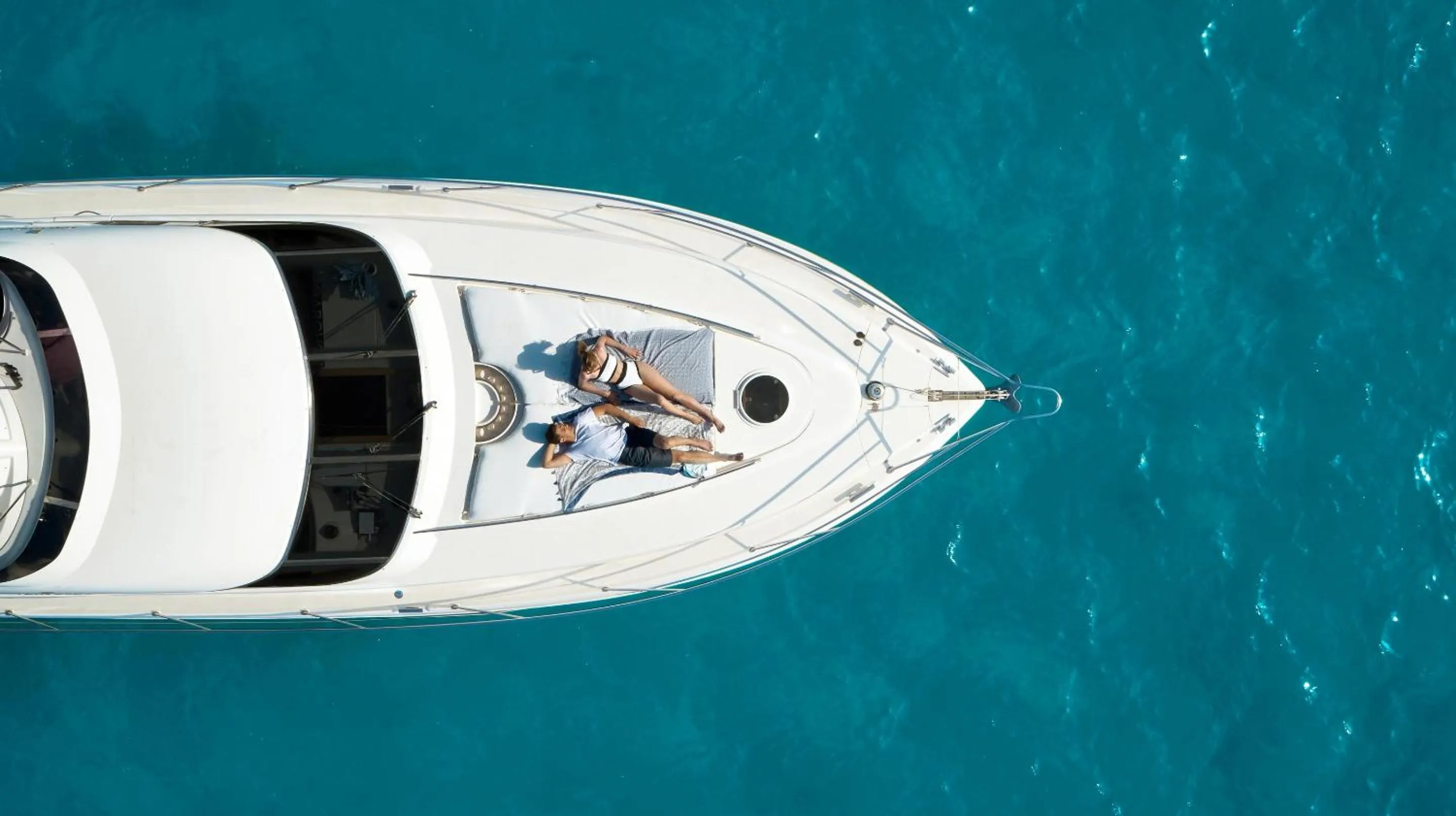 Sea view in Ikos Andalusia