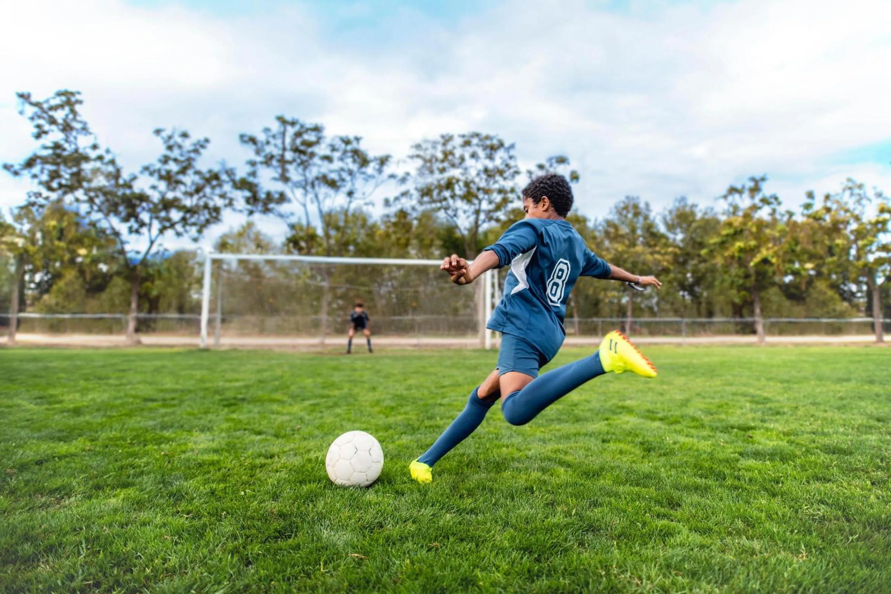 Activities in Ikos Andalusia