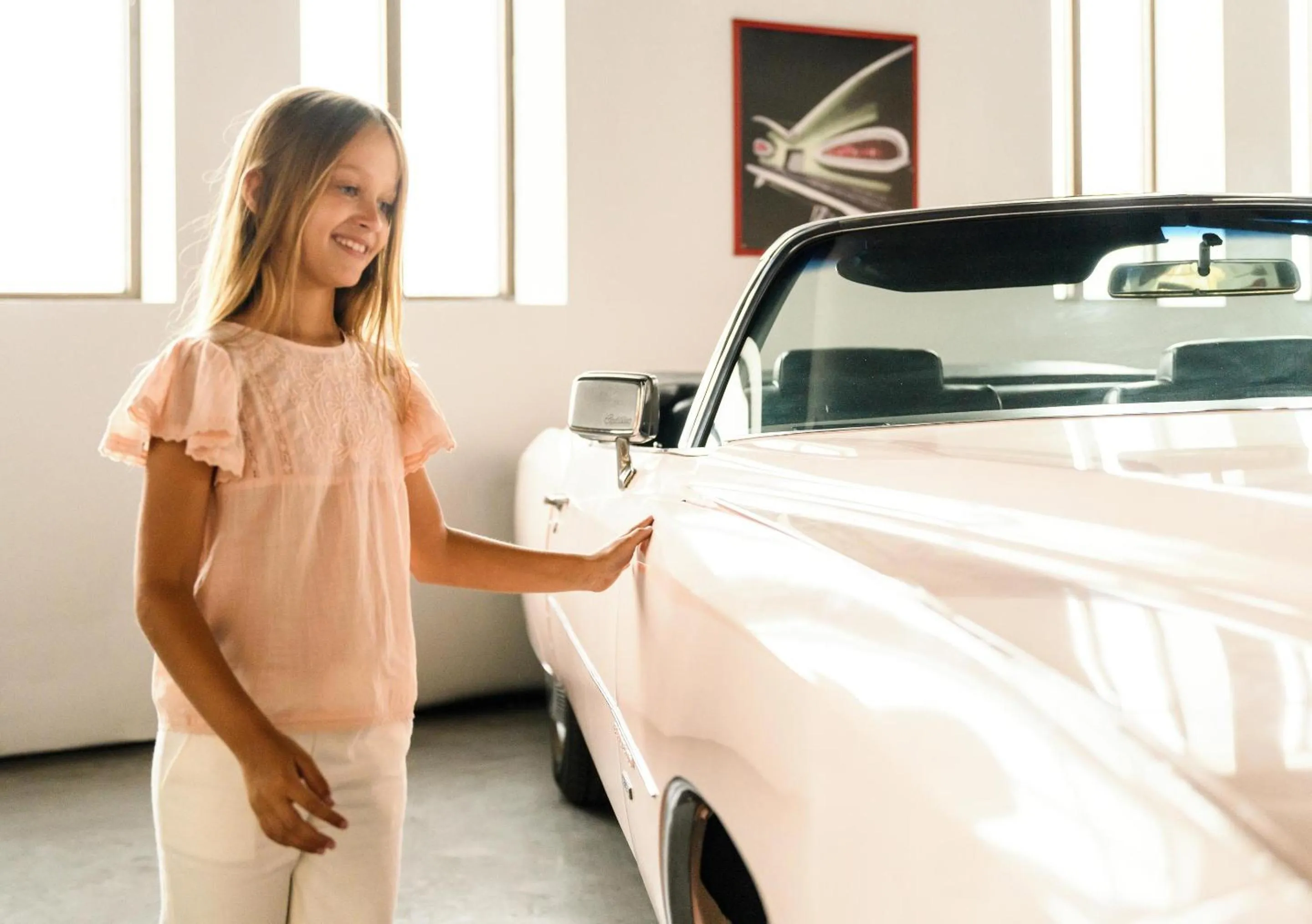 Landmark view in Ikos Andalusia