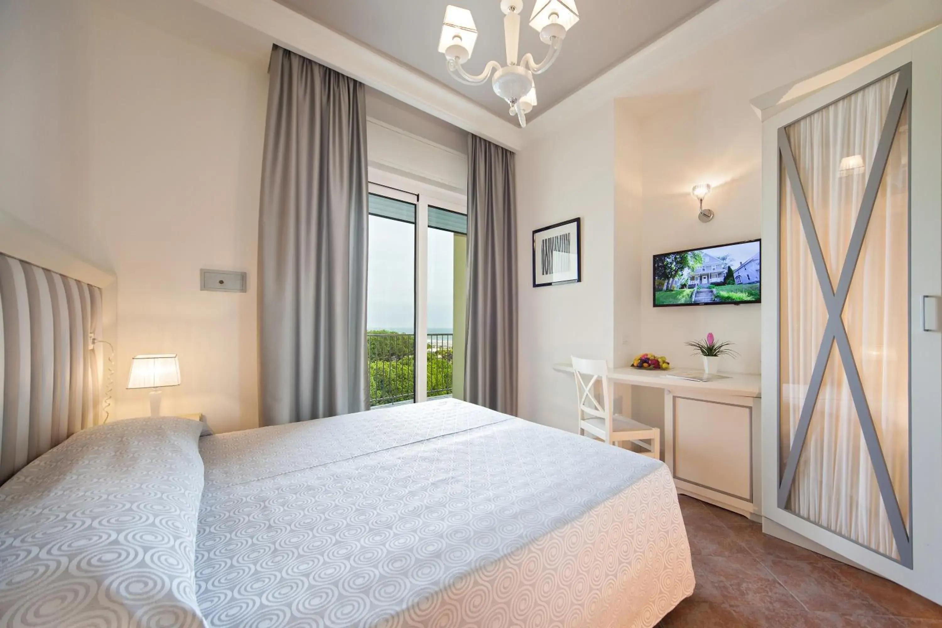 Classic Triple Room in Hotel Doge Classic Triple Room in Hotel Doge