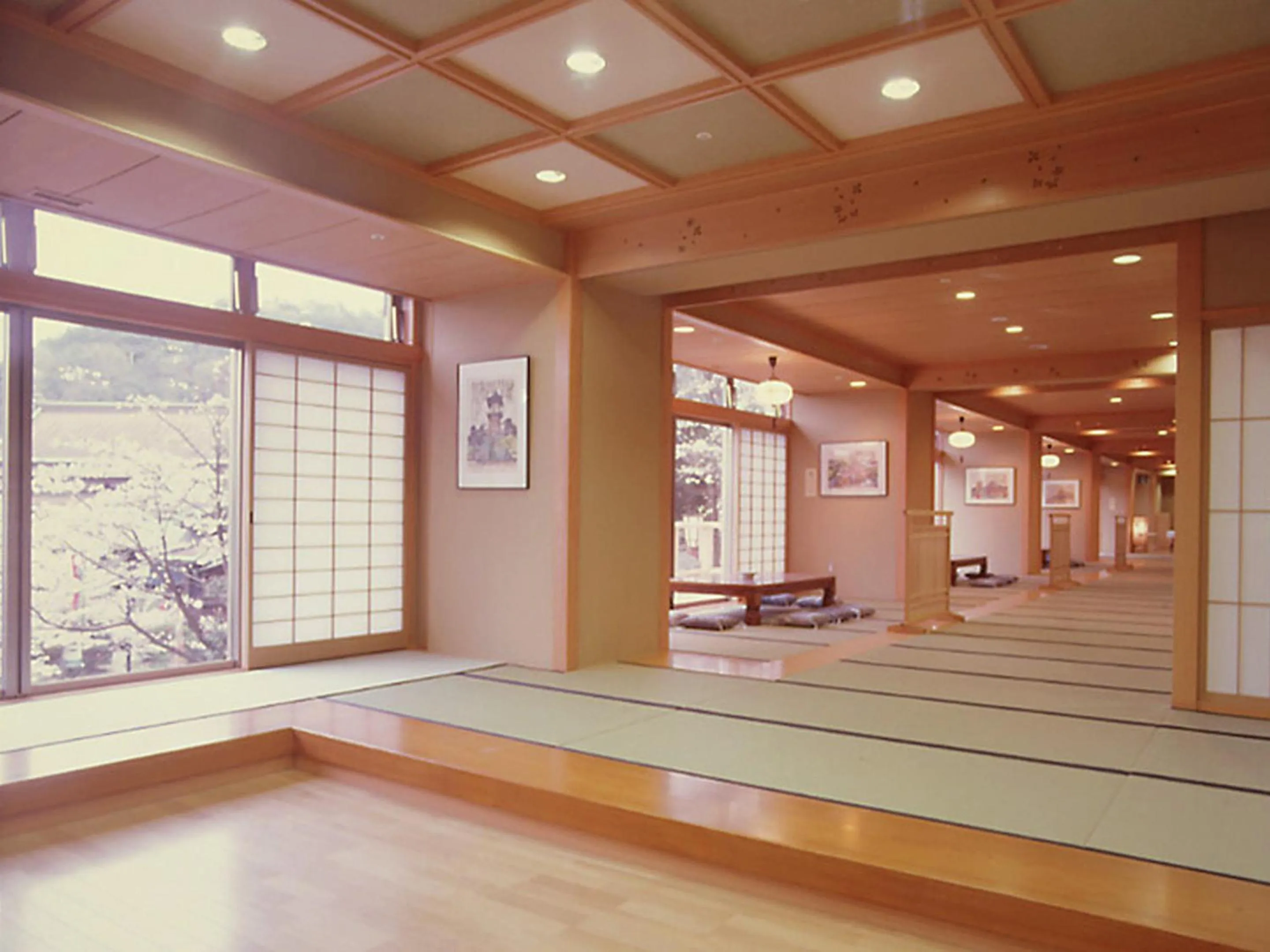 Spa and wellness centre/facilities in Kotohira Grand Hotel Sakuranosho