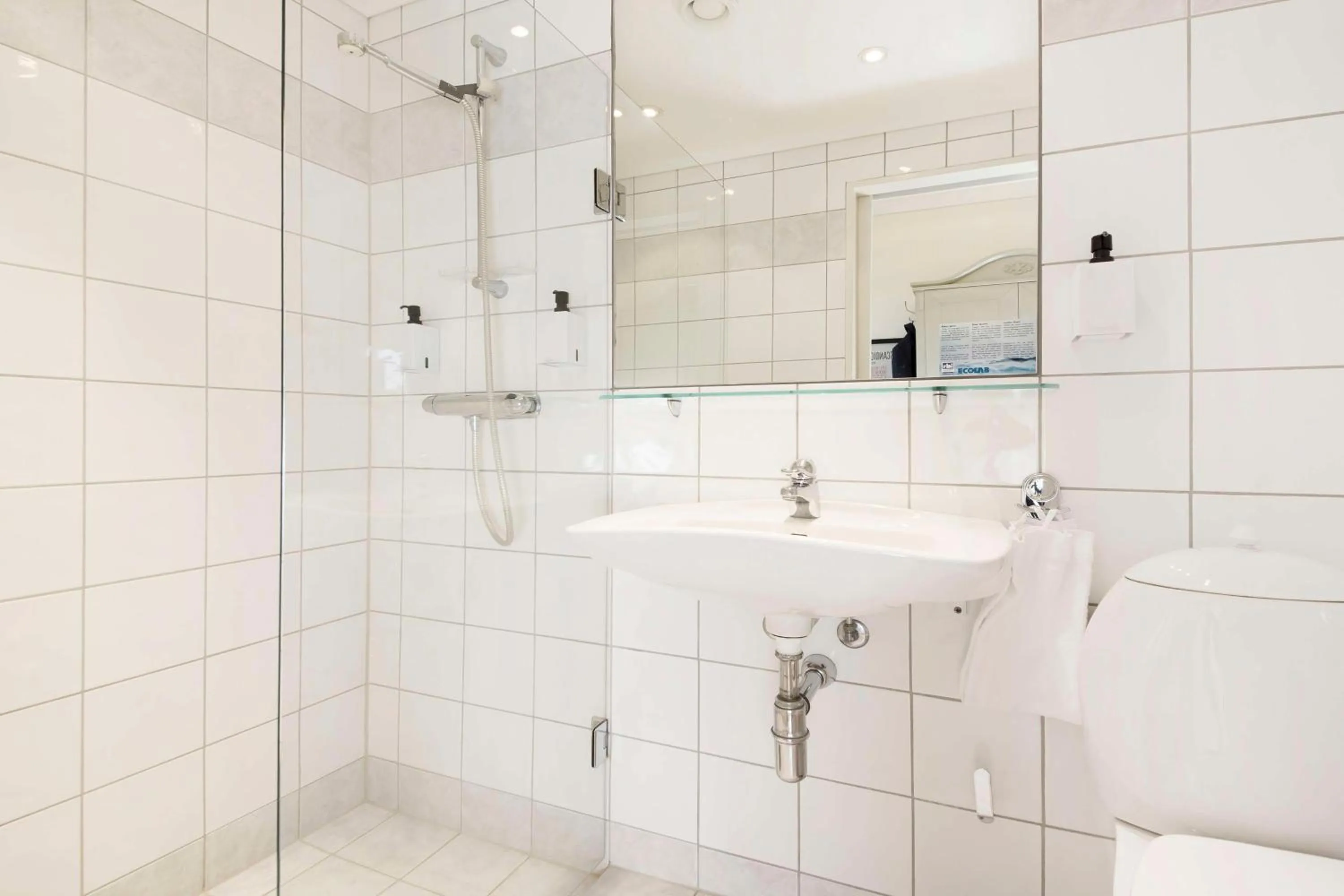 Property building in Scandic Park Sandefjord