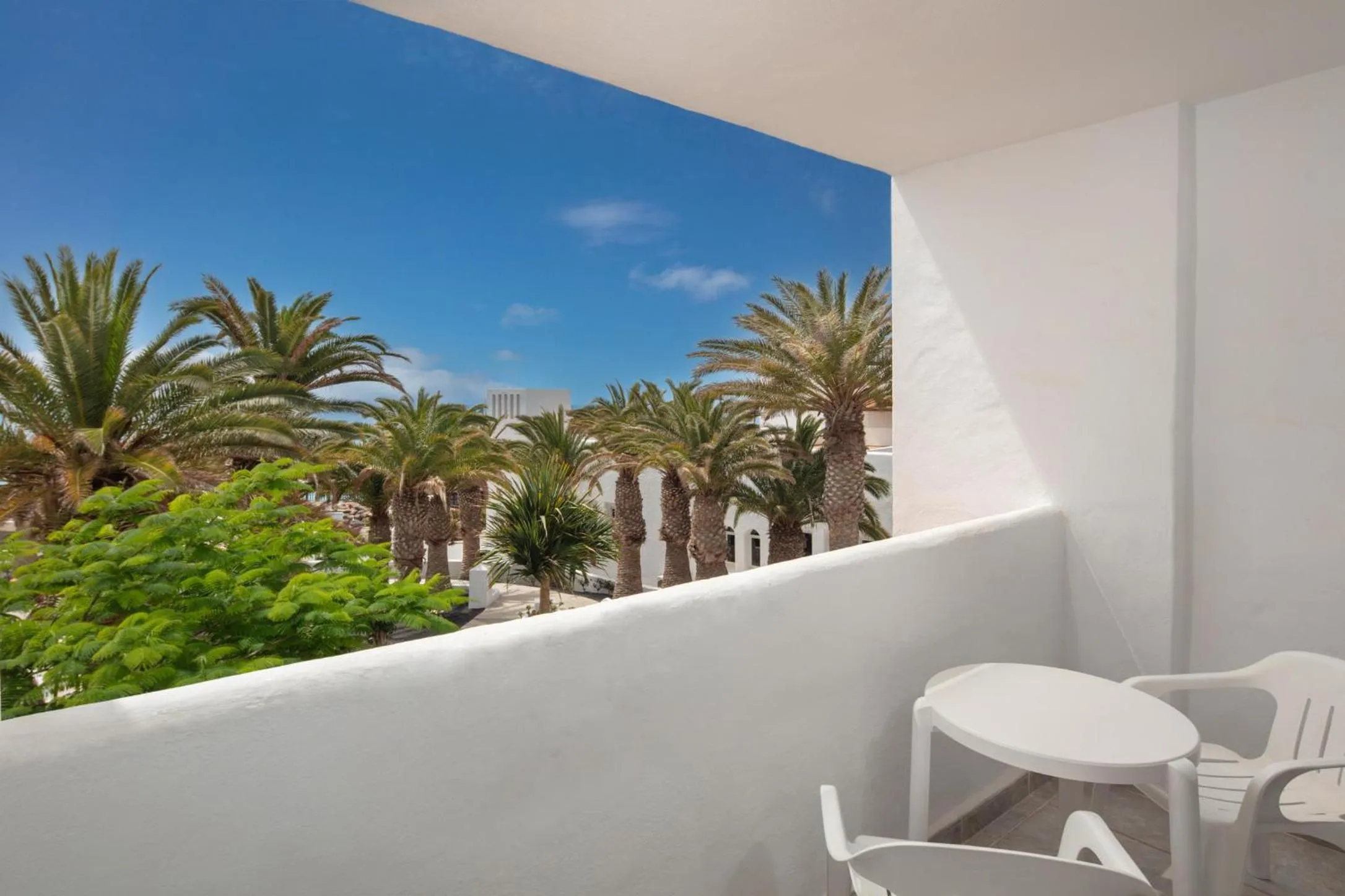 View (from property/room) in Club Jandía Princess