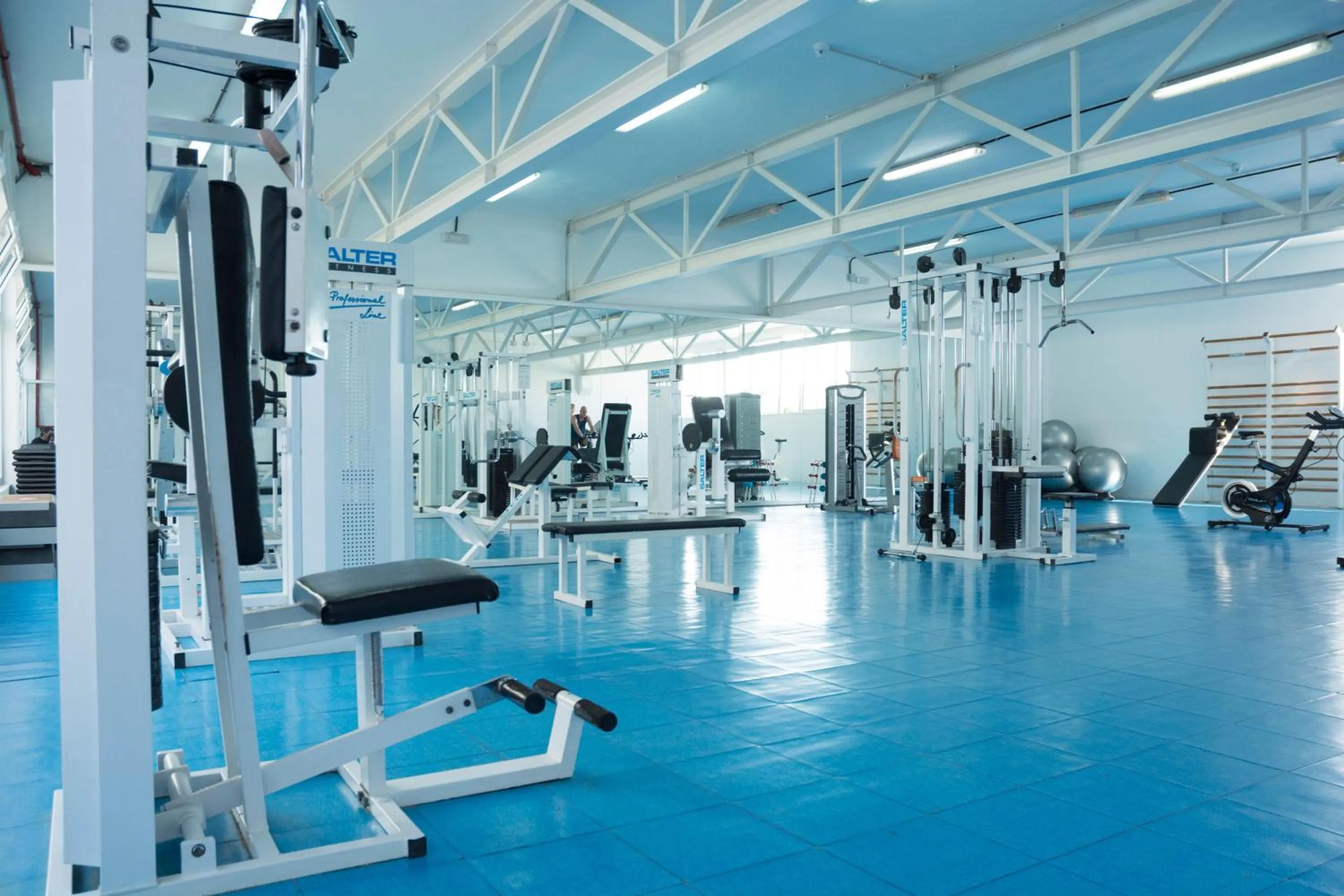 Activities in Club Jandía Princess