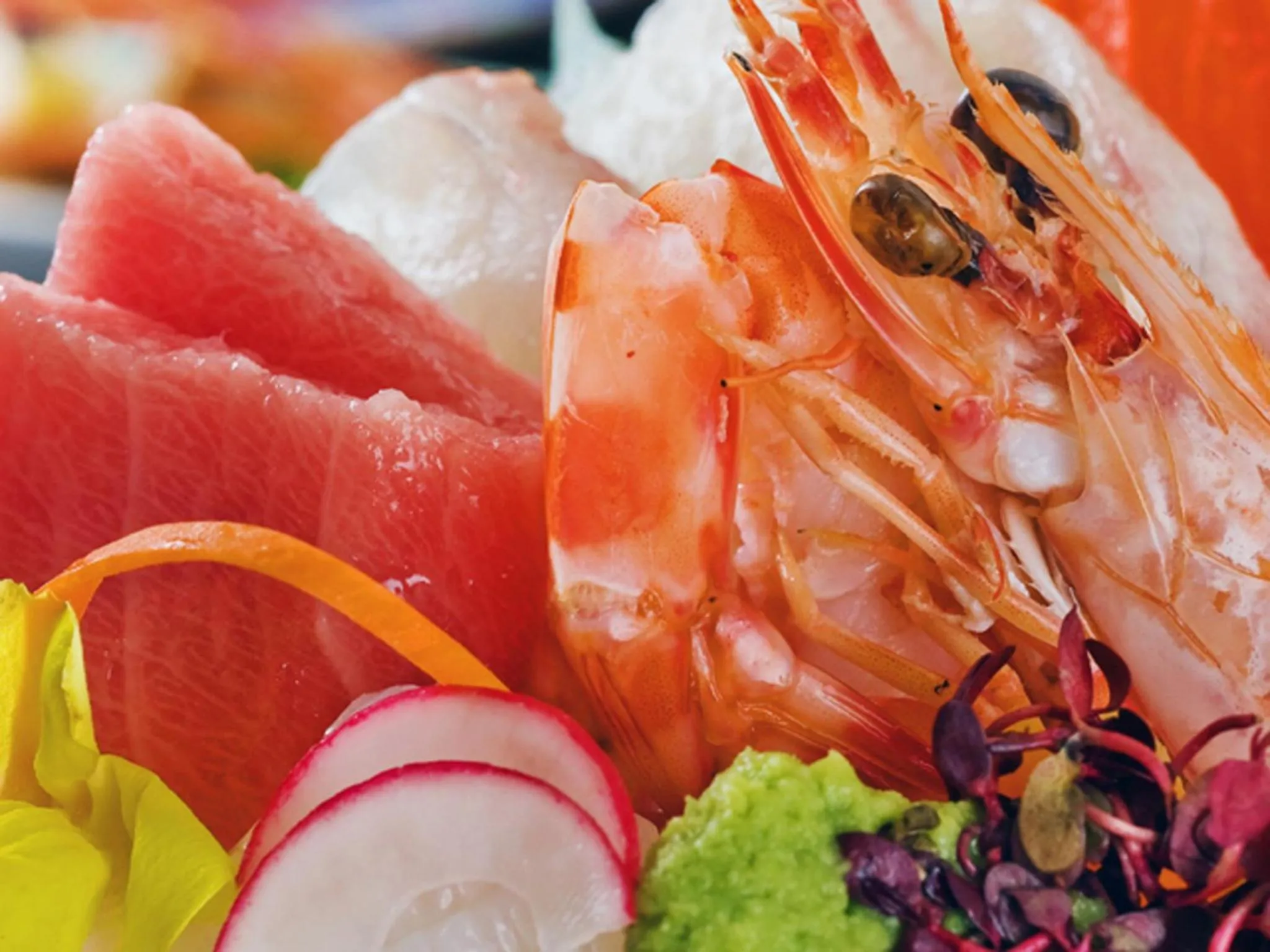 Food in Yumoto Konpira Onsen Hananoyu Kobaitei