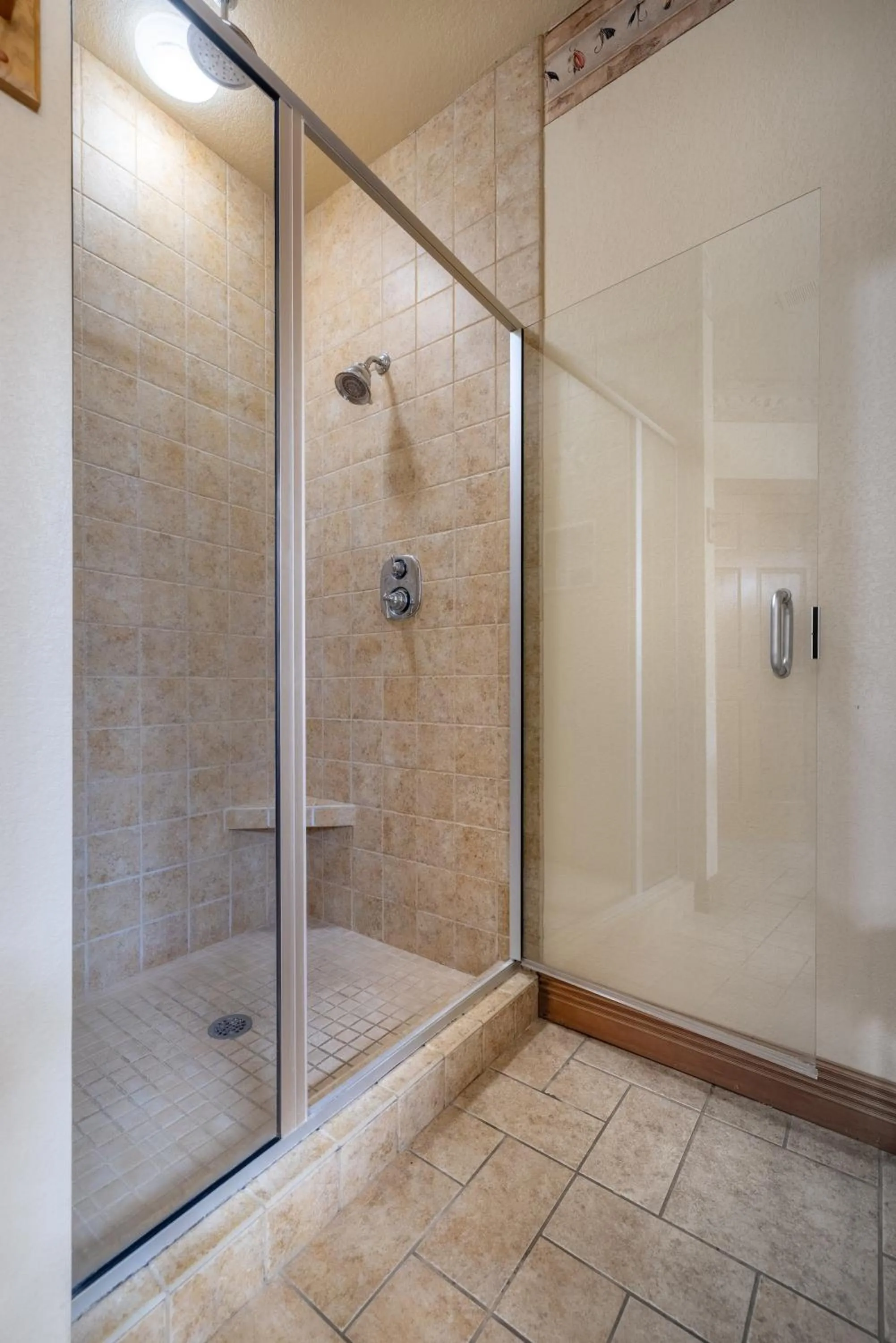 Bathroom in Westgate Branson Woods Resort