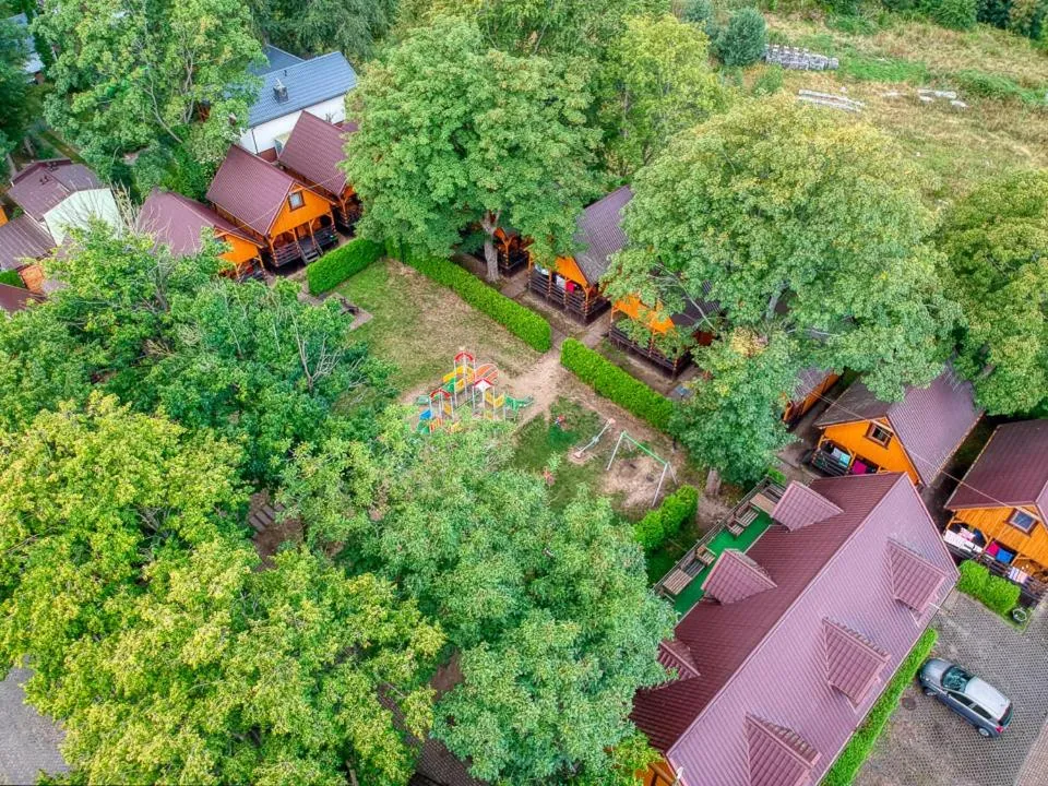 Ośrodek Wypoczynkowy Babiński