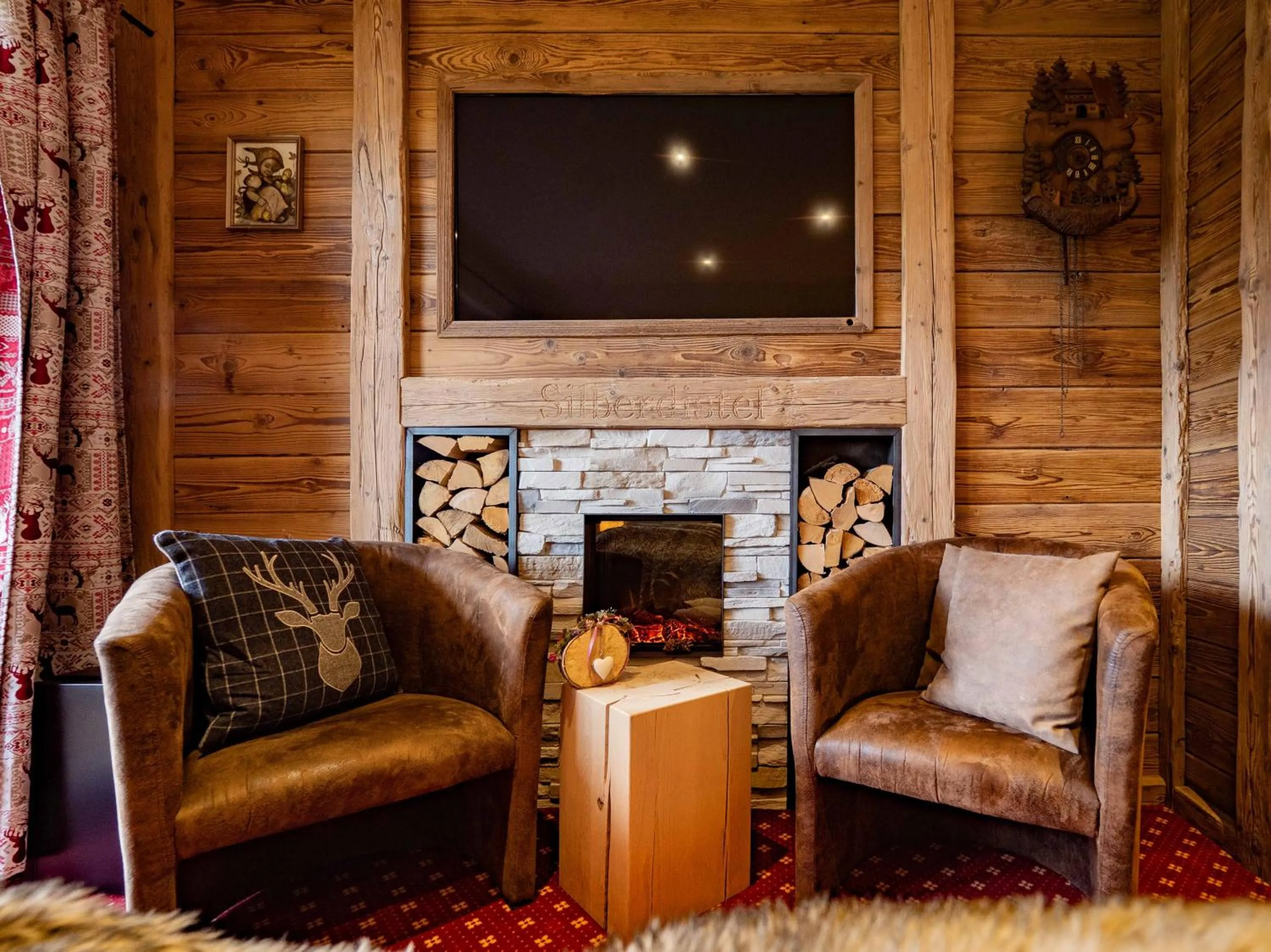 Photo of the whole room in Hotel & Restaurant Grüner Baum - Die Grüne Oase Am Feldberg