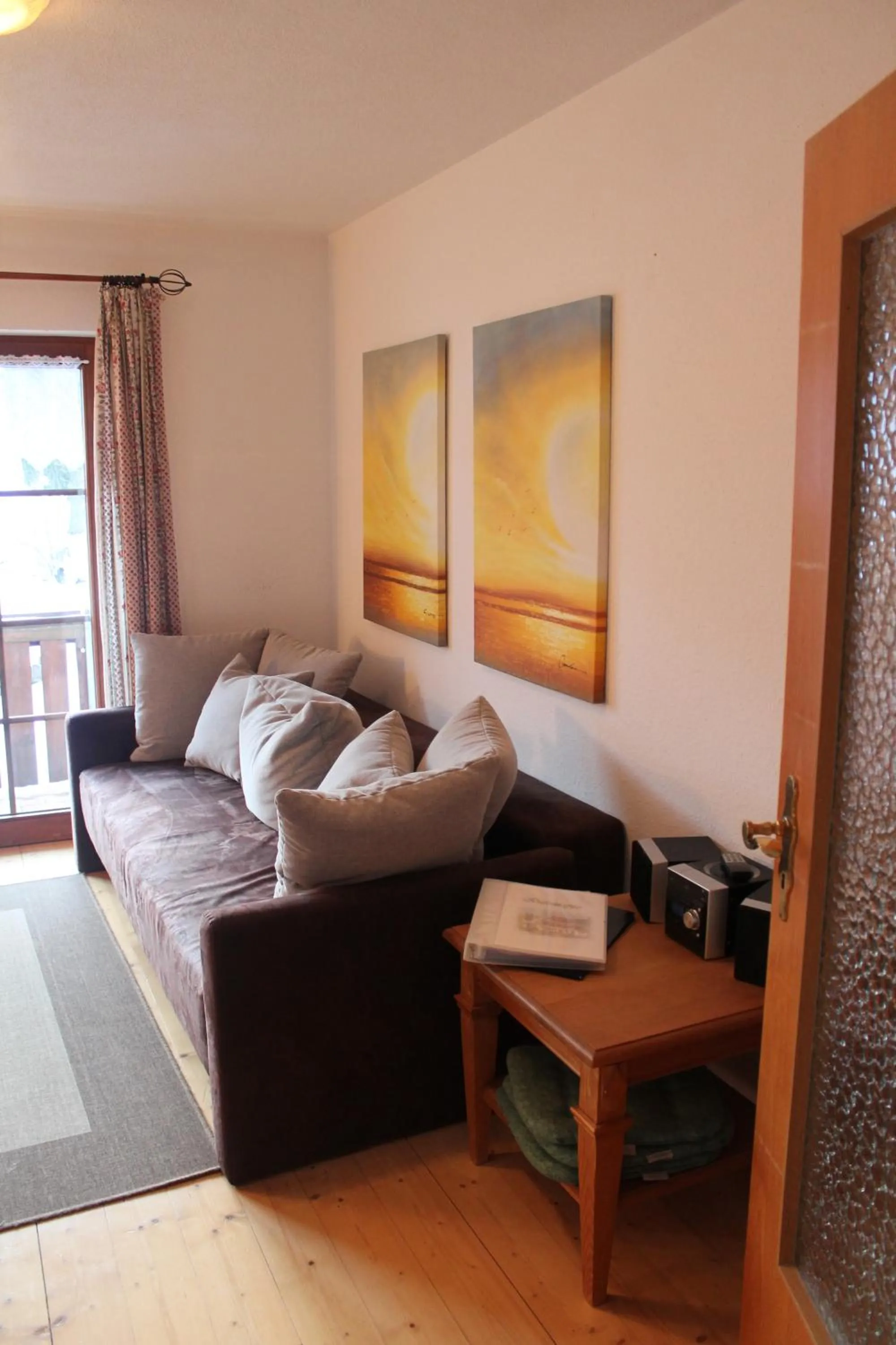 Hotel & Restaurant Grüner Baum - Die Grüne Oase Am Feldberg