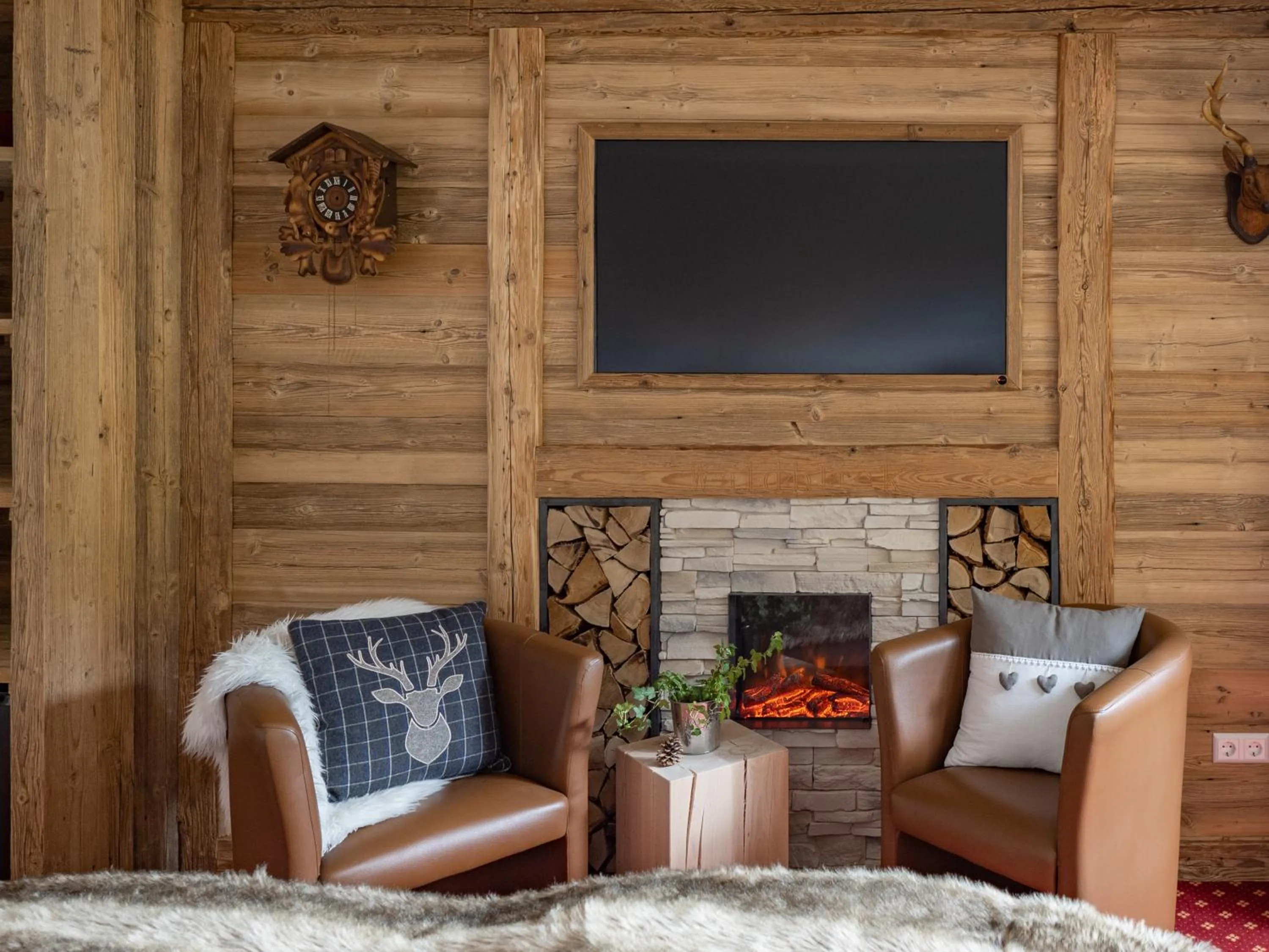Photo of the whole room in Hotel & Restaurant Grüner Baum - Die Grüne Oase Am Feldberg