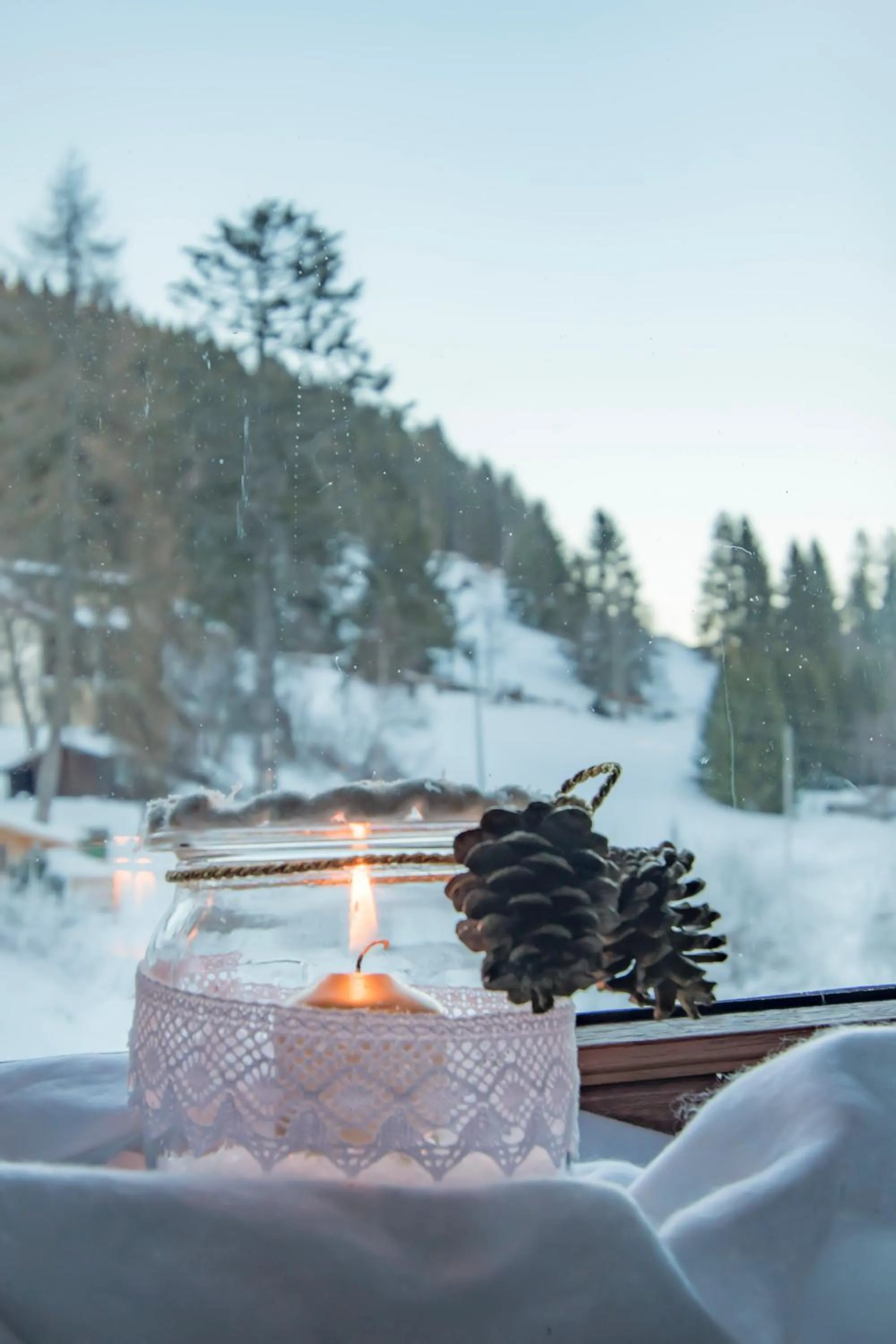 Decorative detail in Hotel & Restaurant Grüner Baum - Die Grüne Oase Am Feldberg
