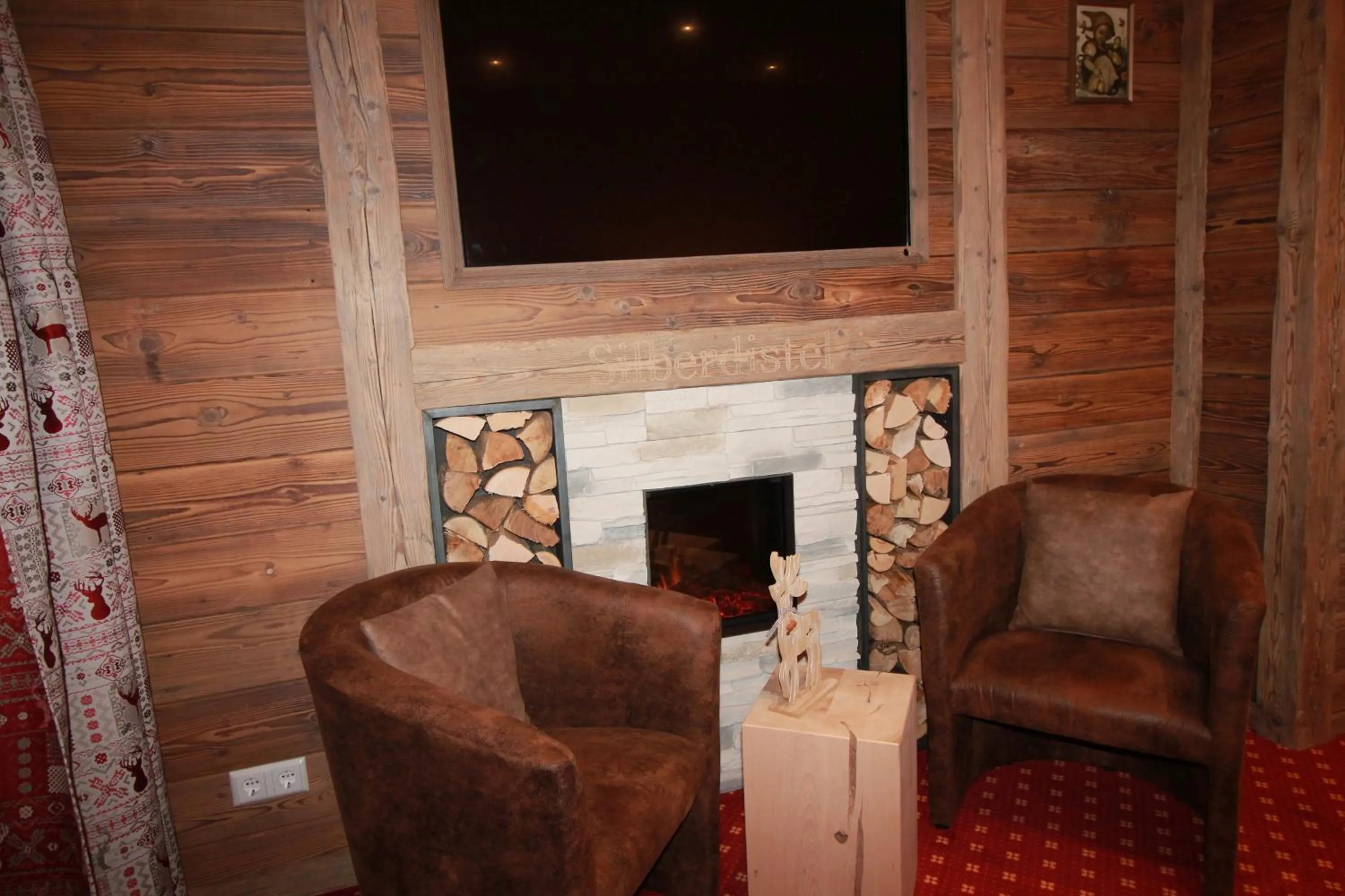 Photo of the whole room in Hotel & Restaurant Grüner Baum - Die Grüne Oase Am Feldberg