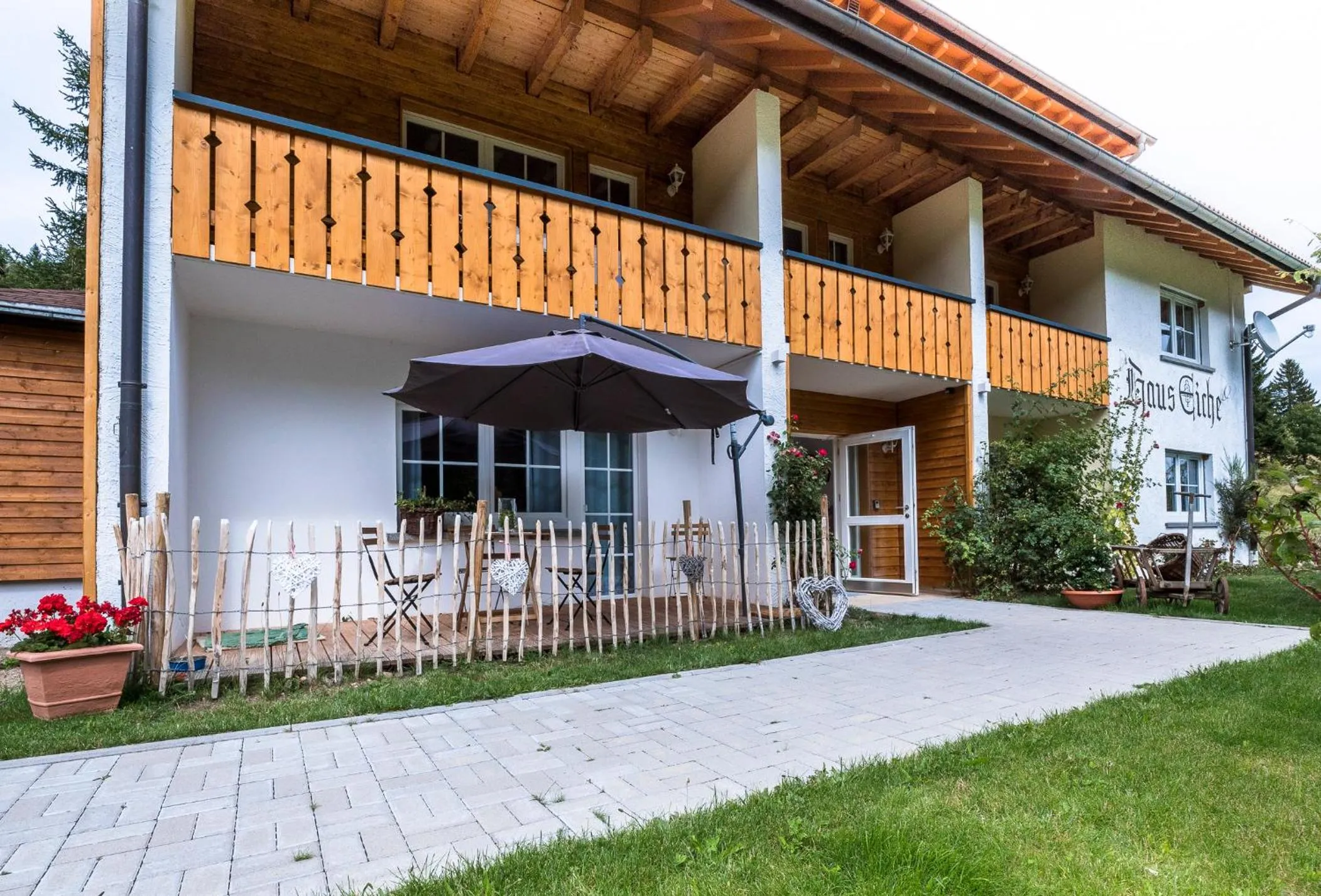 Hotel & Restaurant Grüner Baum - Die Grüne Oase Am Feldberg