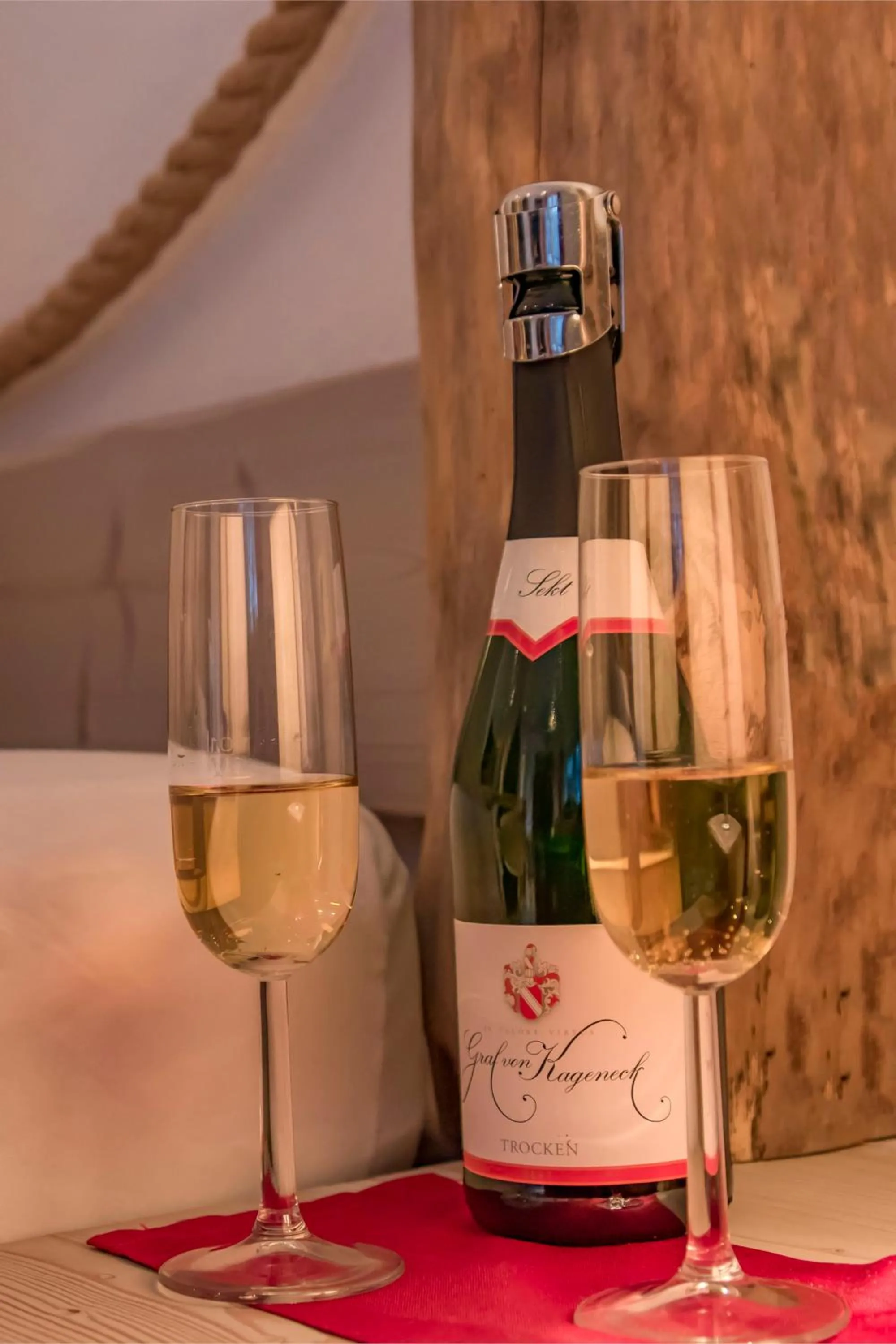 Decorative detail in Hotel & Restaurant Grüner Baum - Die Grüne Oase Am Feldberg