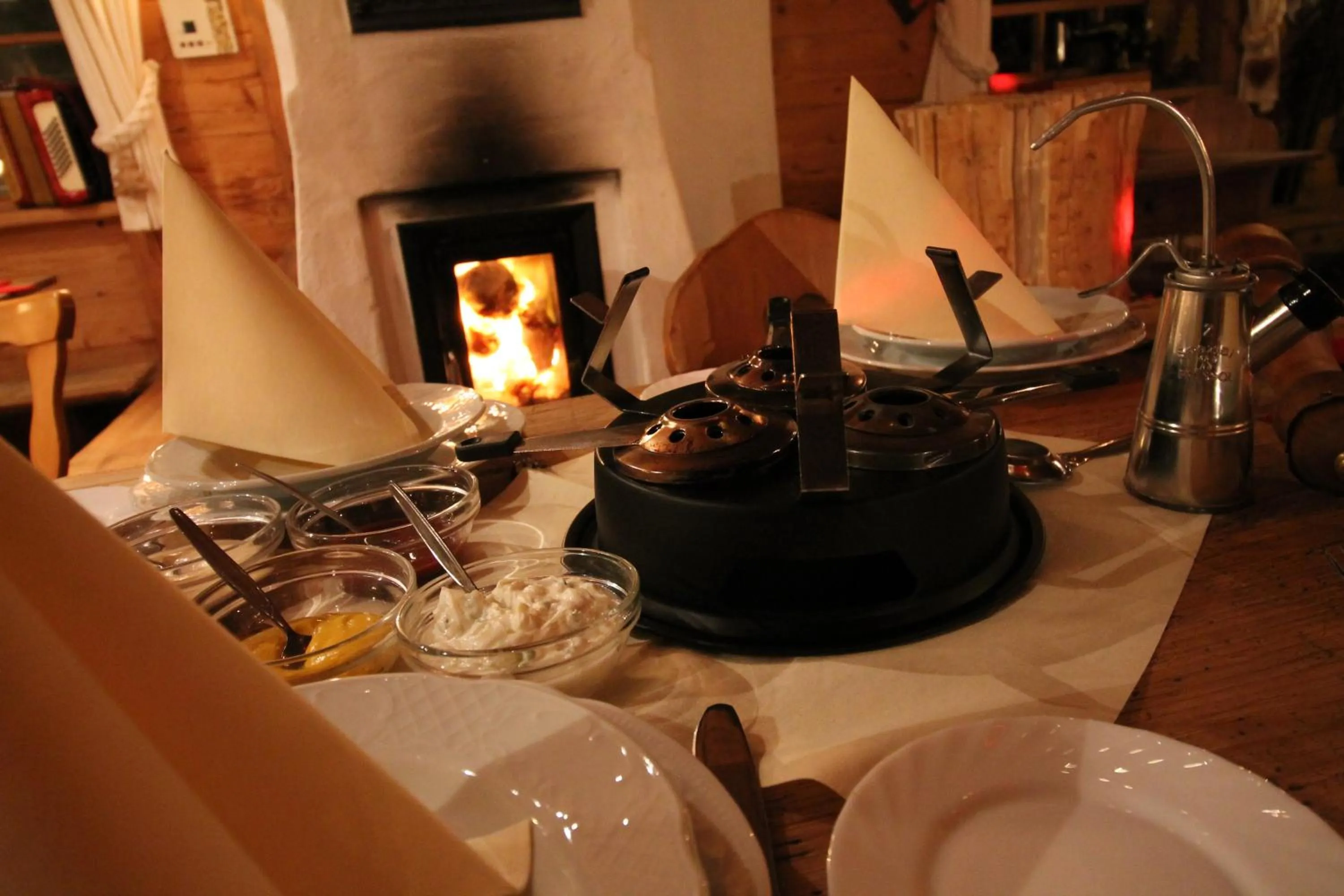 Restaurant/places to eat in Hotel & Restaurant Grüner Baum - Die Grüne Oase Am Feldberg