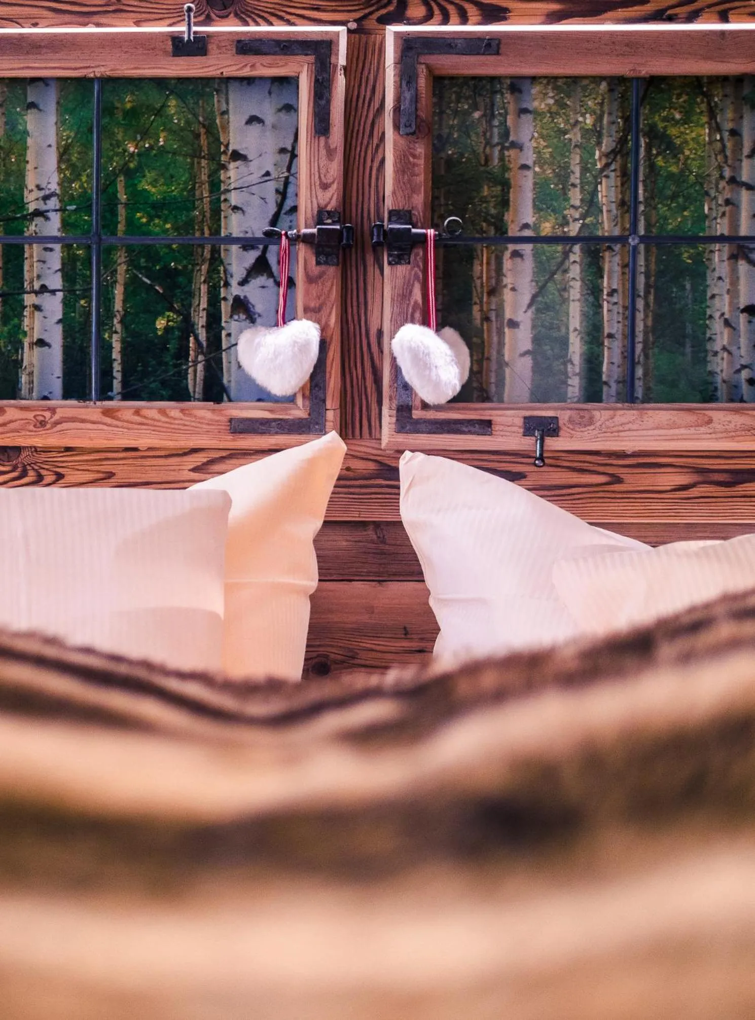 Photo of the whole room, Bed in Hotel & Restaurant Grüner Baum - Die Grüne Oase Am Feldberg