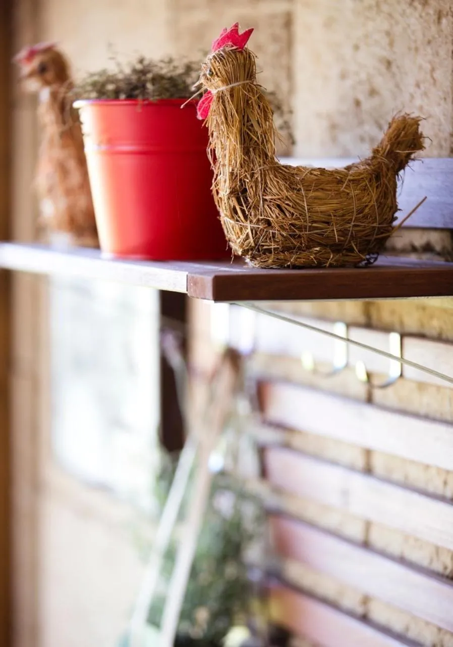 Other in Al Vecchio Fontanile B&B