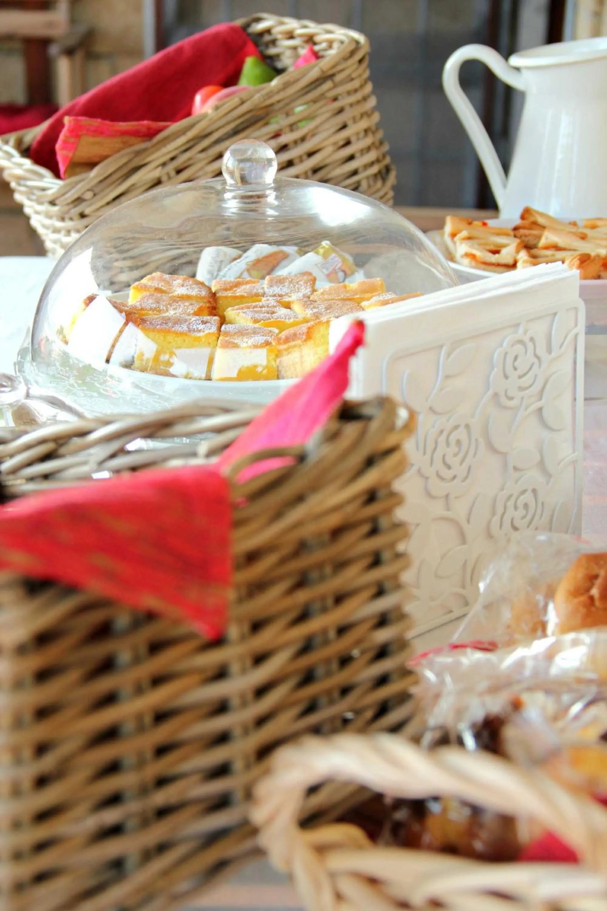 Other in Al Vecchio Fontanile B&B