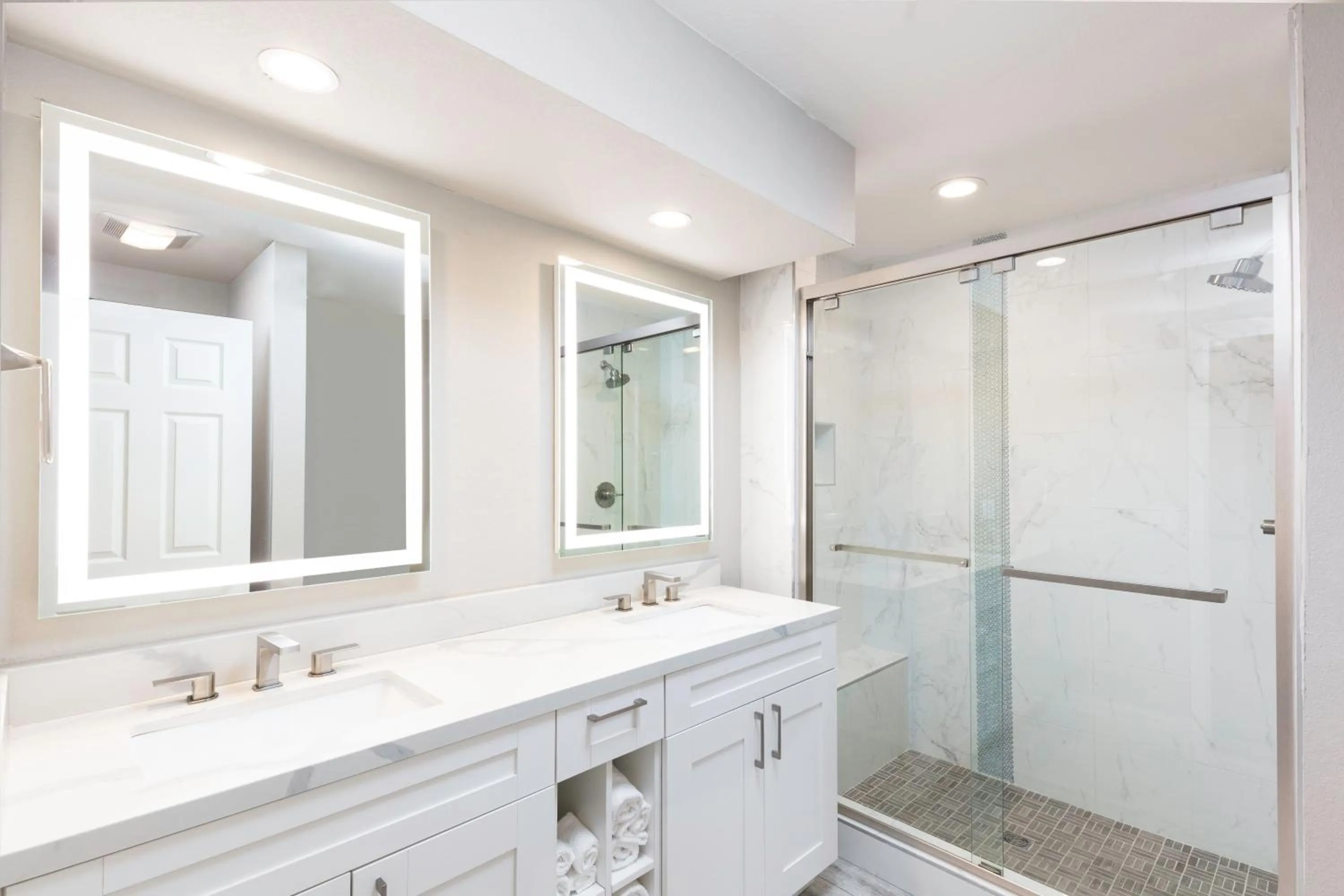 Bathroom in Westgate Branson Lakes Resort