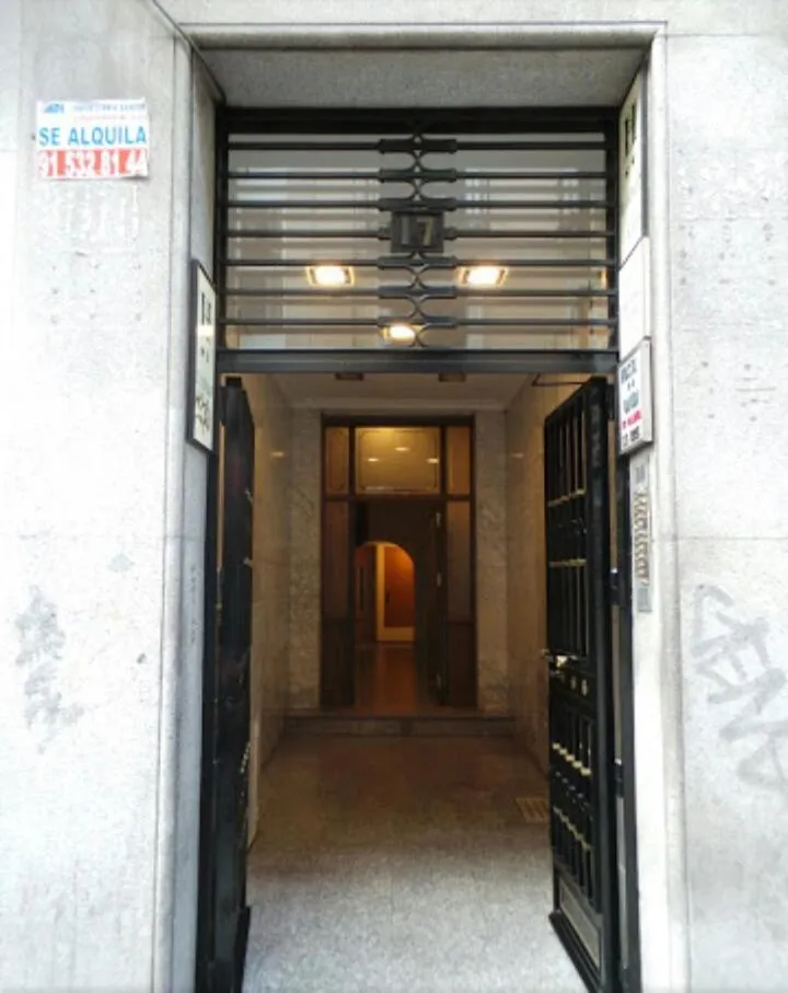 Hostal Gaudí