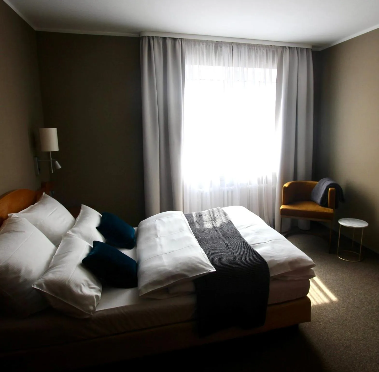 Photo of the whole room, Bed in Hotel Tari
