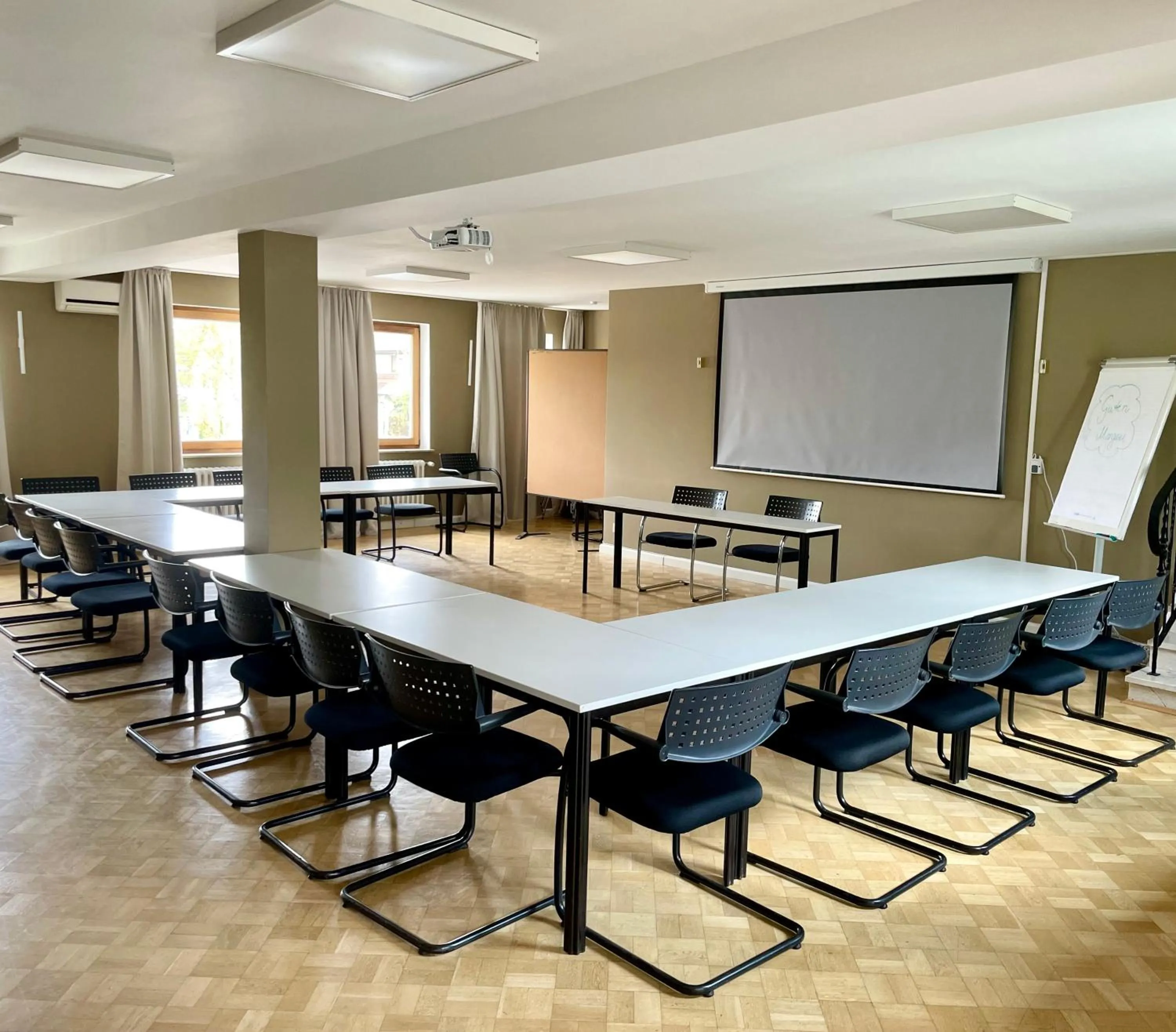 Meeting/conference room in Hotel Tari