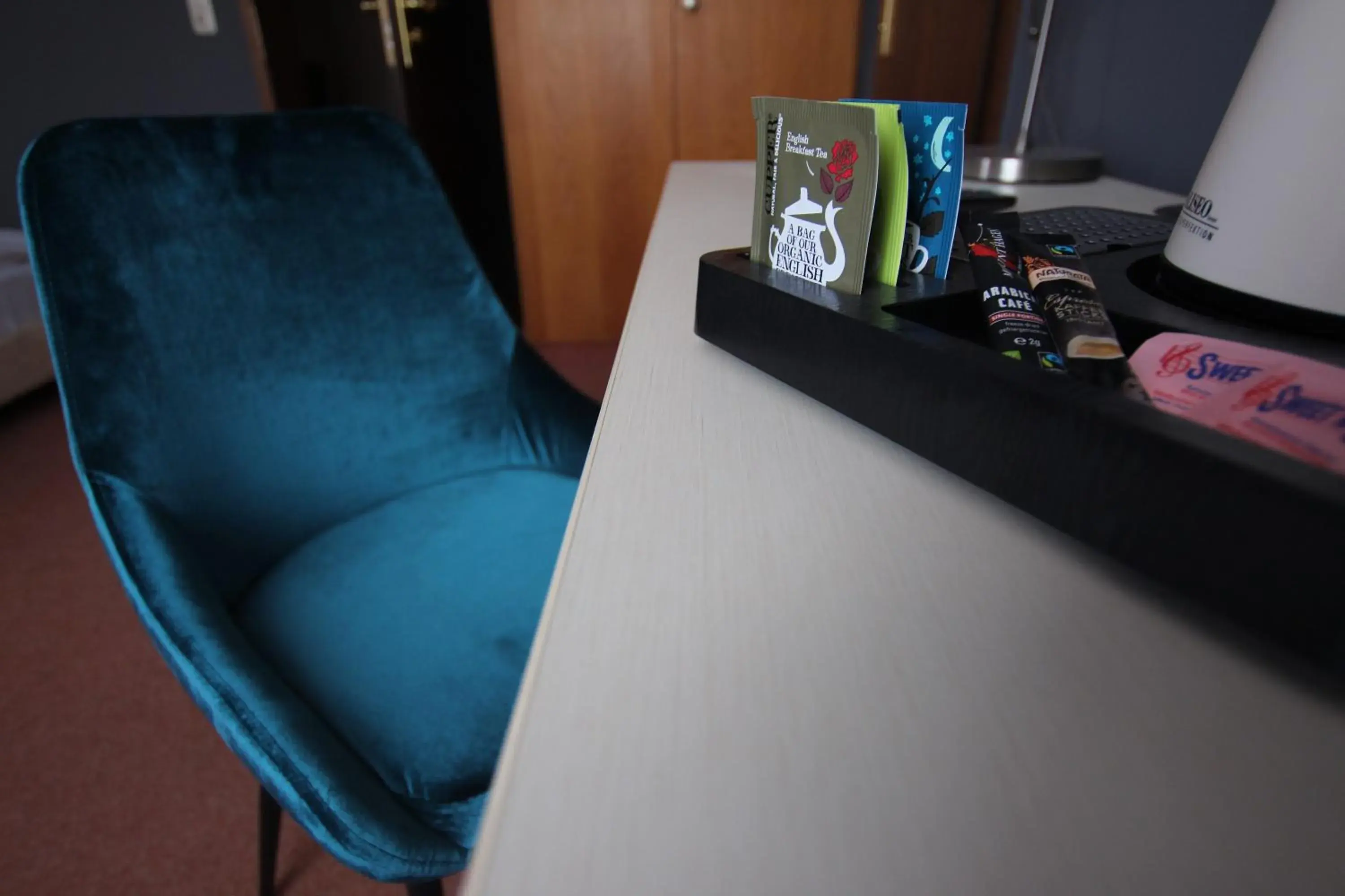 Single Room in Hotel Tari Single Room in Hotel Tari