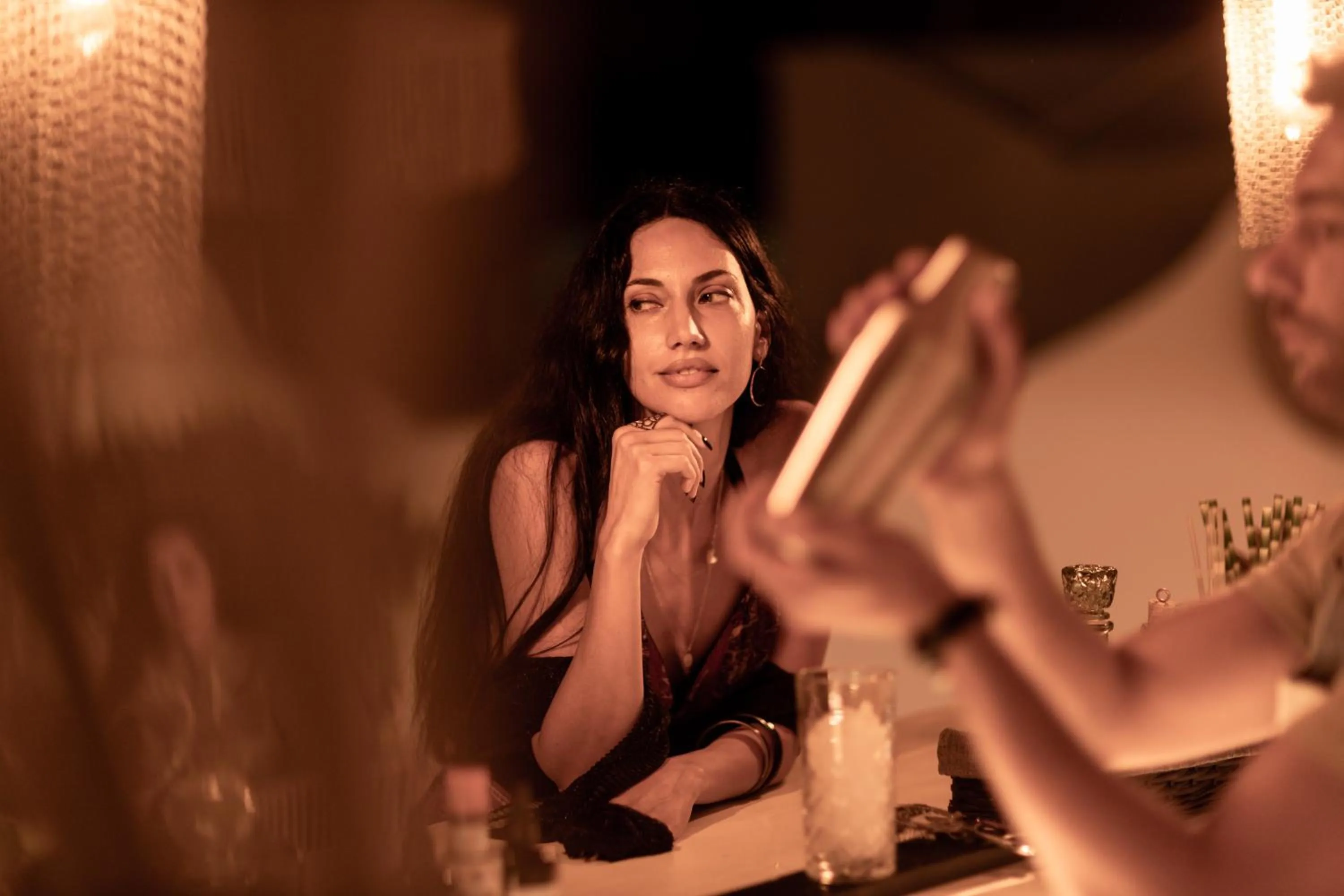 Staff in Bohemian Luxury Boutique Hotel, Adults Only