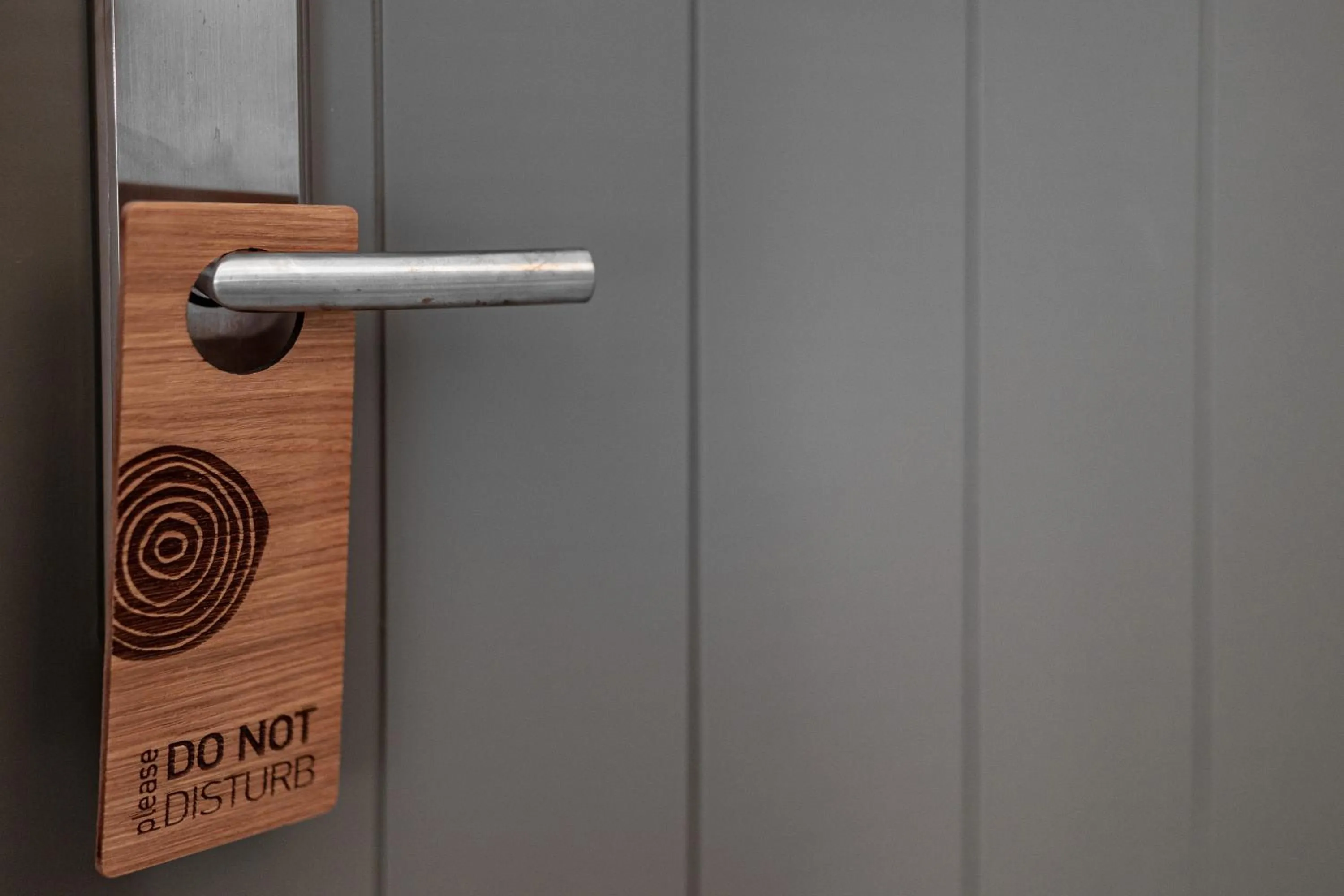 Logo/Certificate/Sign in Bohemian Luxury Boutique Hotel, Adults Only