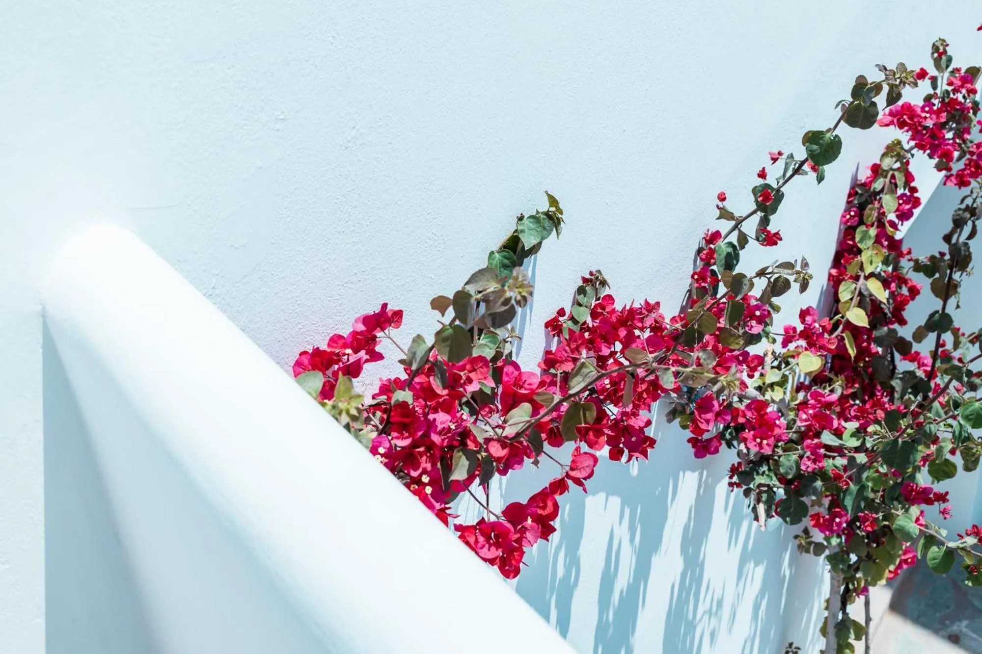 Decorative detail in Bohemian Luxury Boutique Hotel, Adults Only