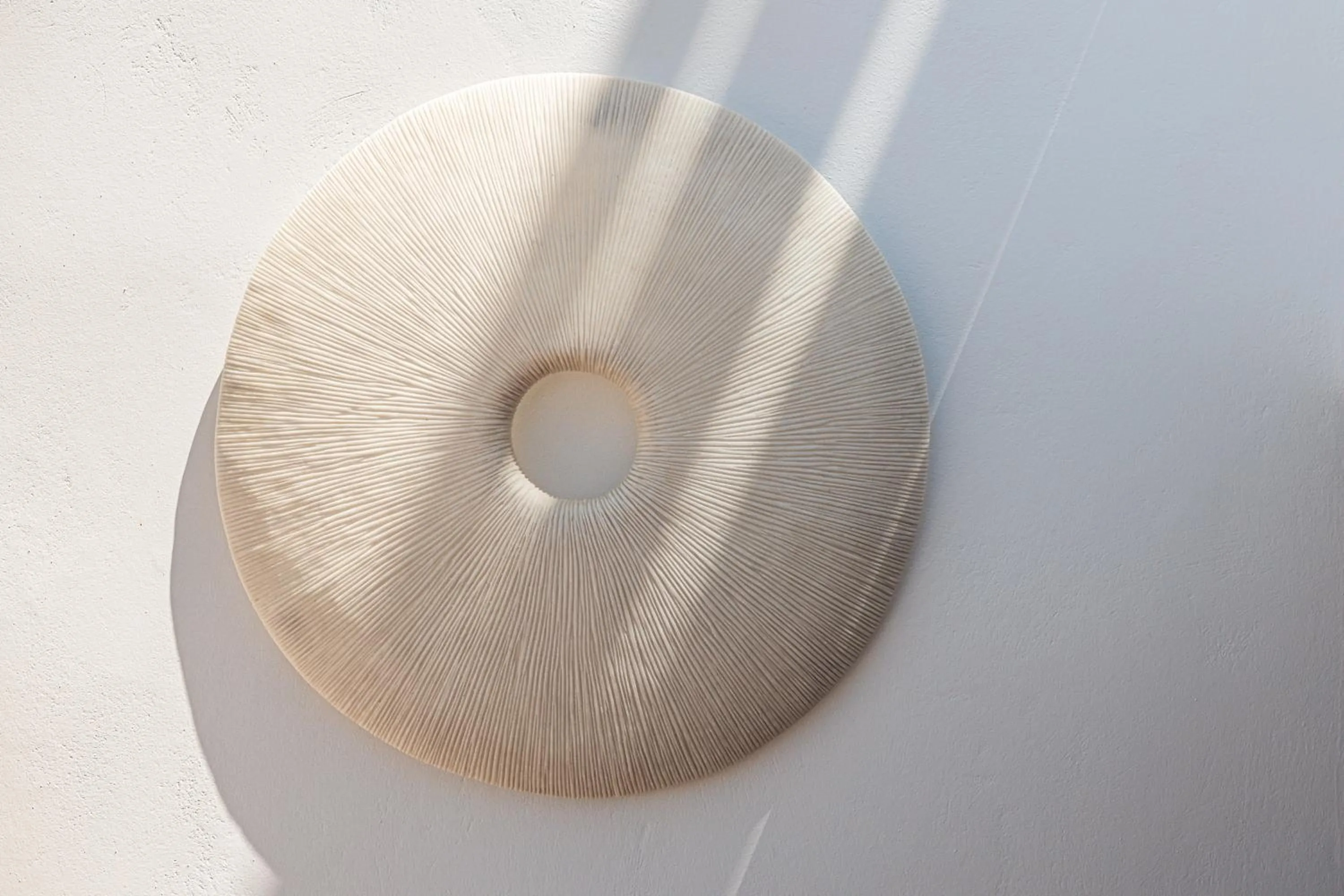 Decorative detail in Bohemian Luxury Boutique Hotel, Adults Only