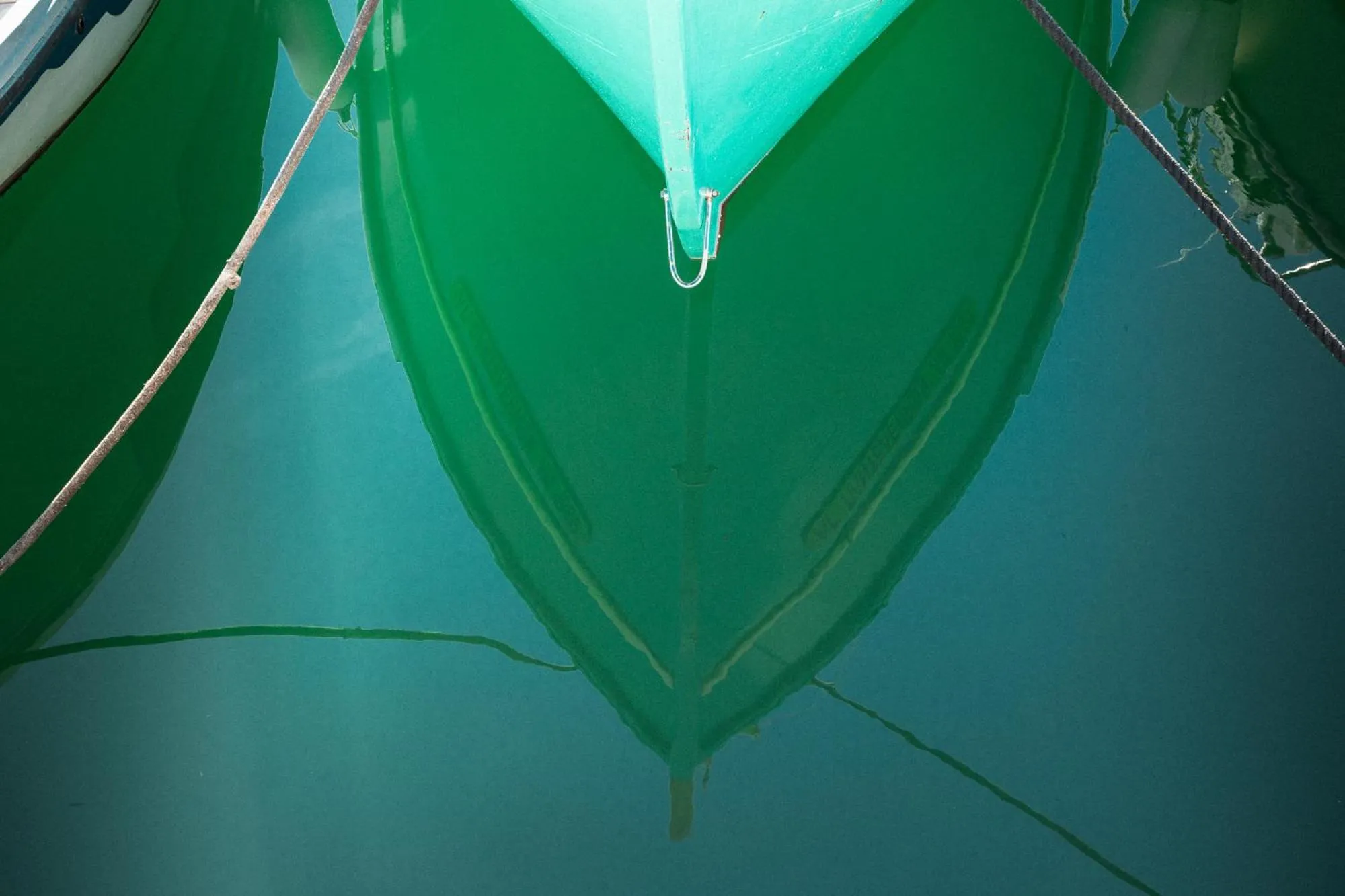 Nearby landmark in Bohemian Luxury Boutique Hotel, Adults Only