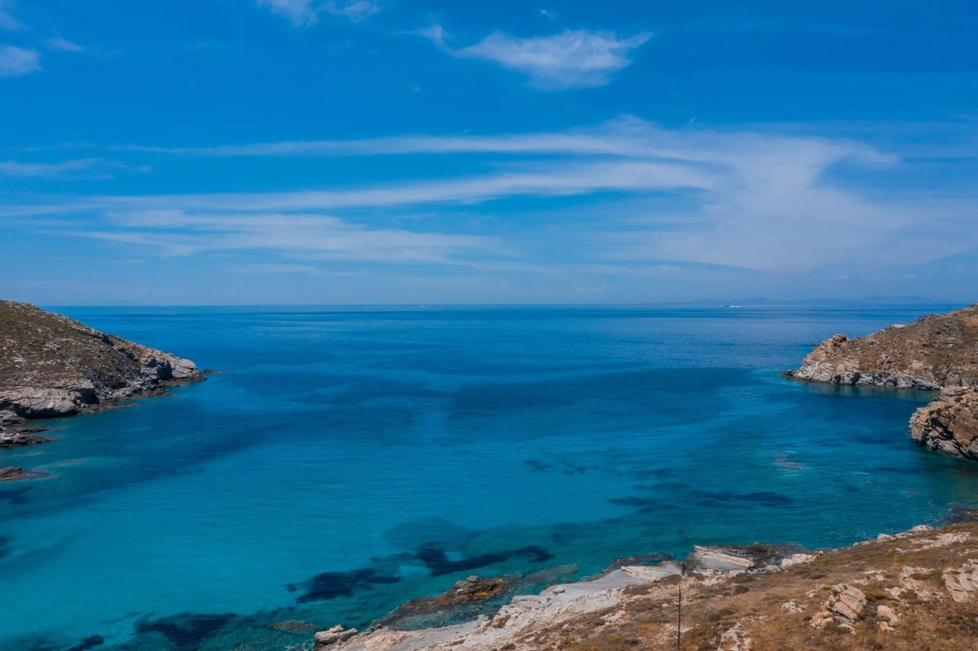 Natural landscape in Bohemian Luxury Boutique Hotel, Adults Only