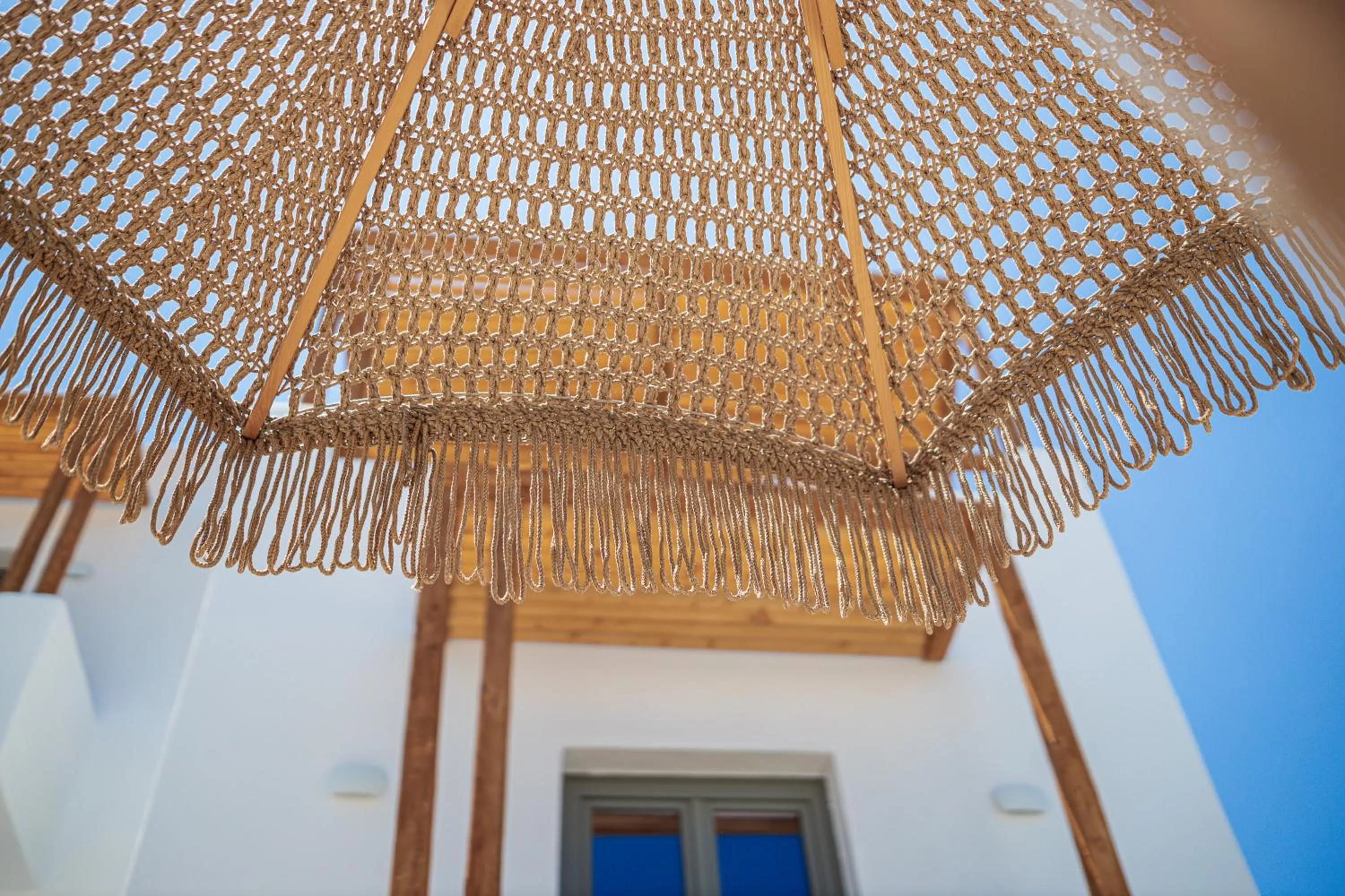 Property building in Bohemian Luxury Boutique Hotel, Adults Only